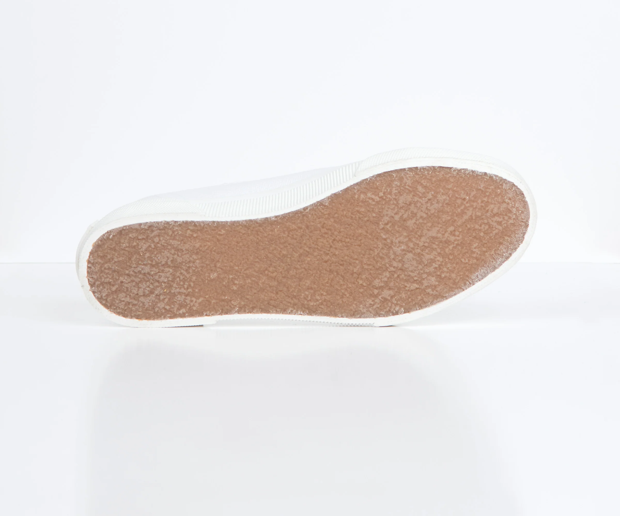Dries Van Noten Canvas Pump White - Image 7