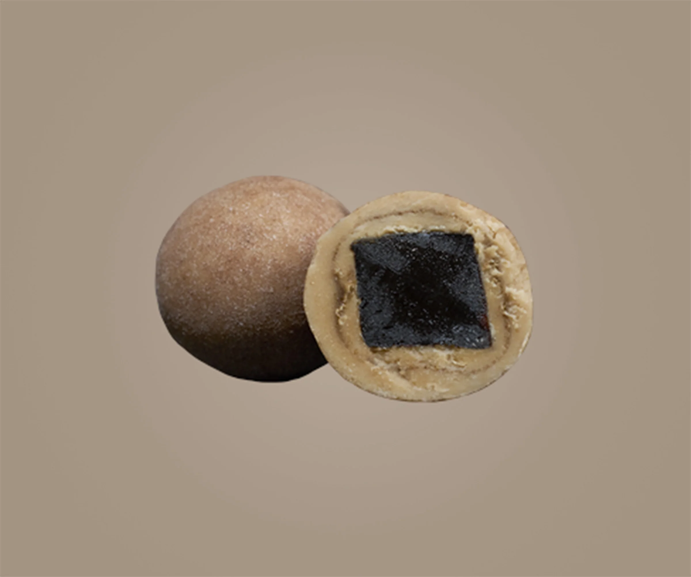 Lakrids By Bulow D Salt & Caramel 295G - Image 3