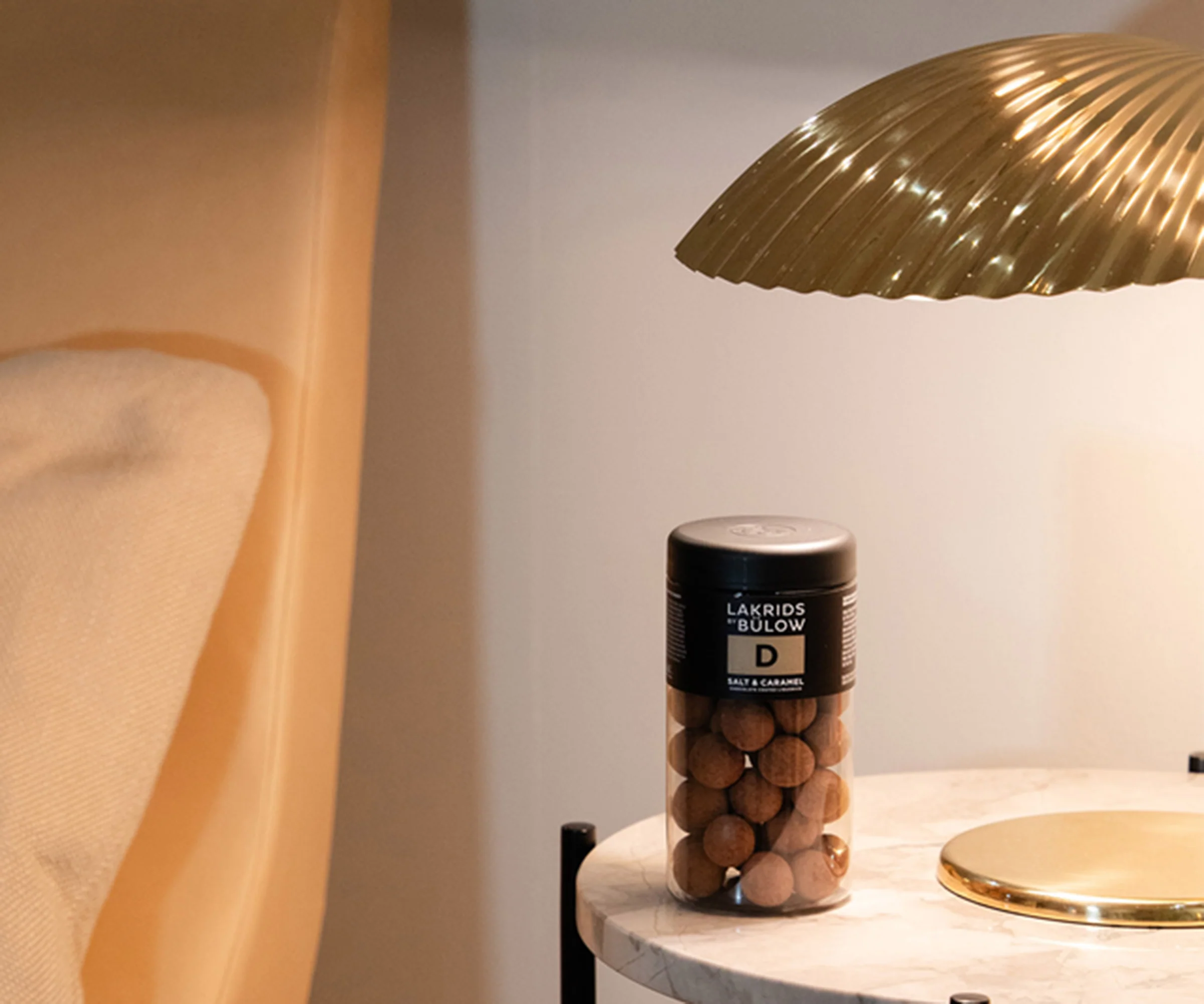 Lakrids By Bulow D Salt & Caramel 295G - Image 4