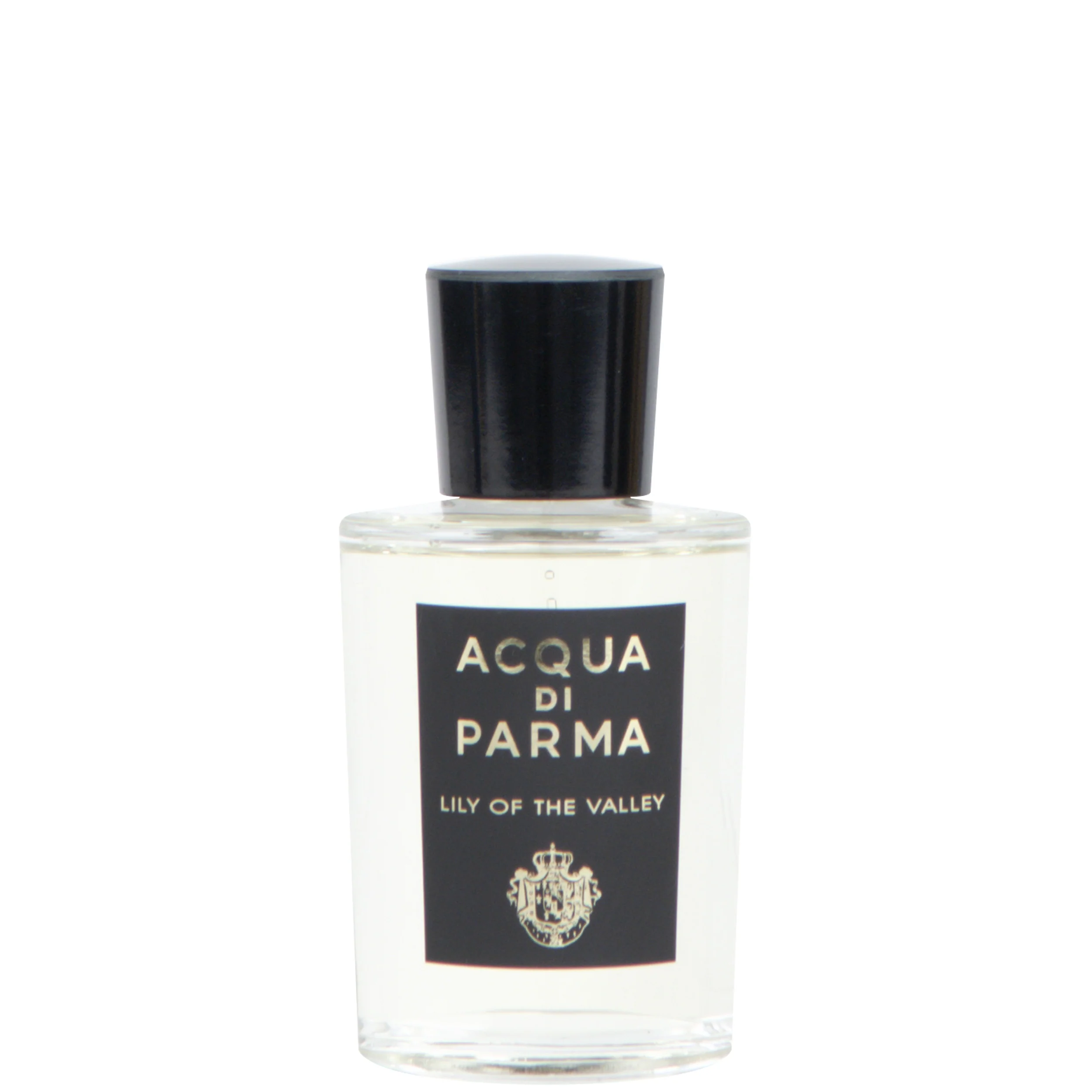 Acqua Di Parma Lily Of The Valley EDC Concentrate Fragrance 100ml - Image 2