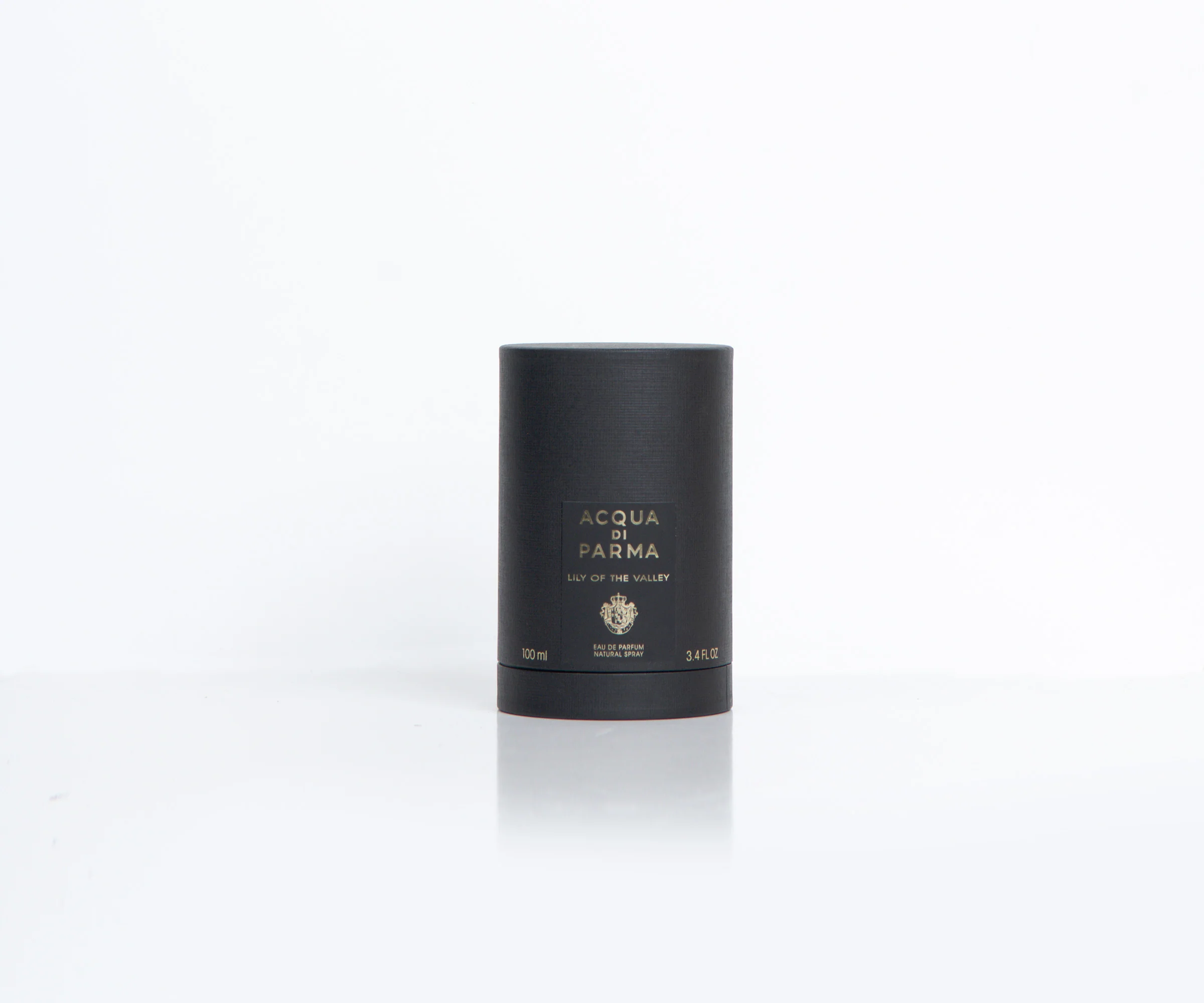 Acqua Di Parma Lily Of The Valley EDC Concentrate Fragrance 100ml - Image 4