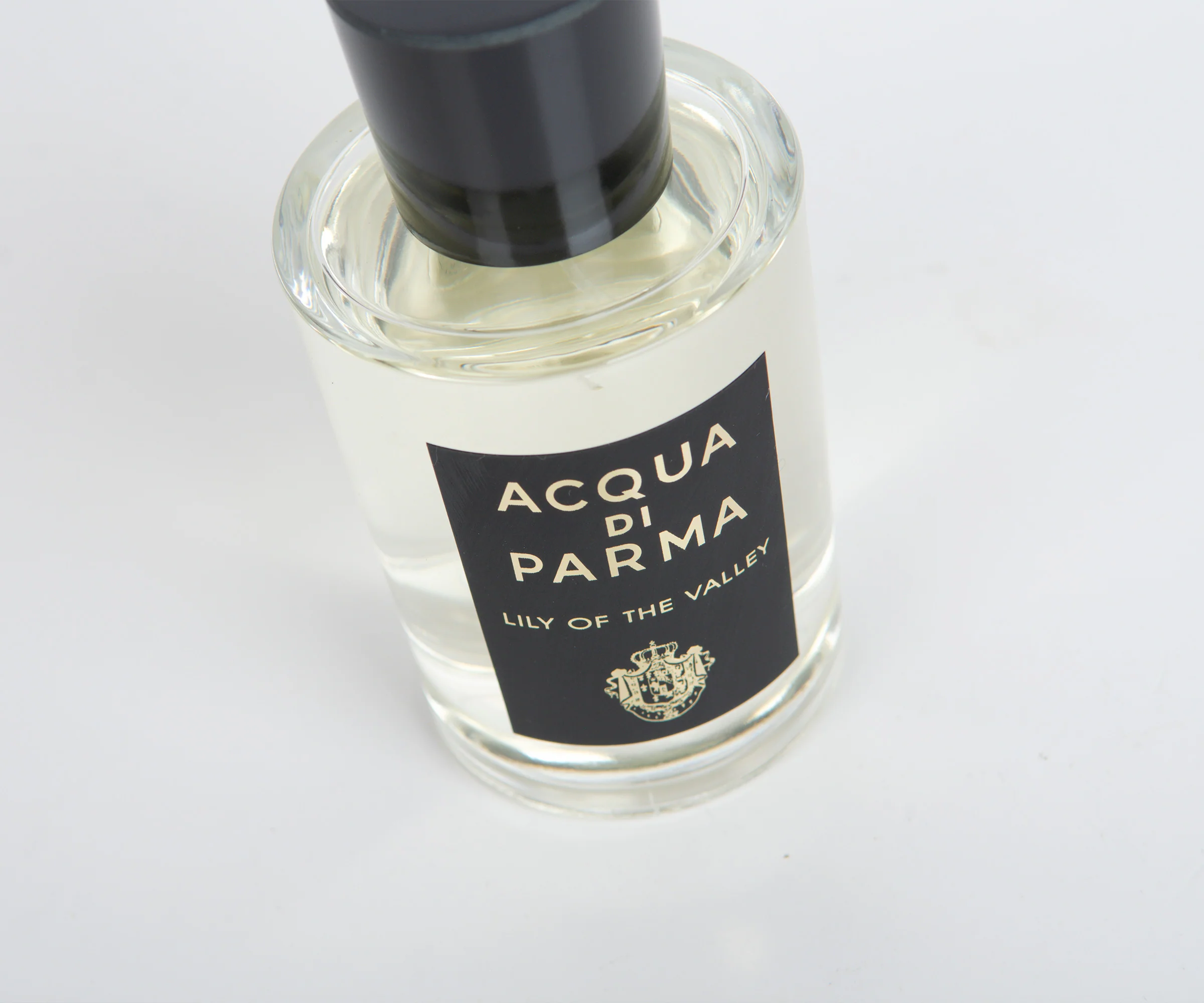 Acqua Di Parma Lily Of The Valley EDC Concentrate Fragrance 100ml - Image 5