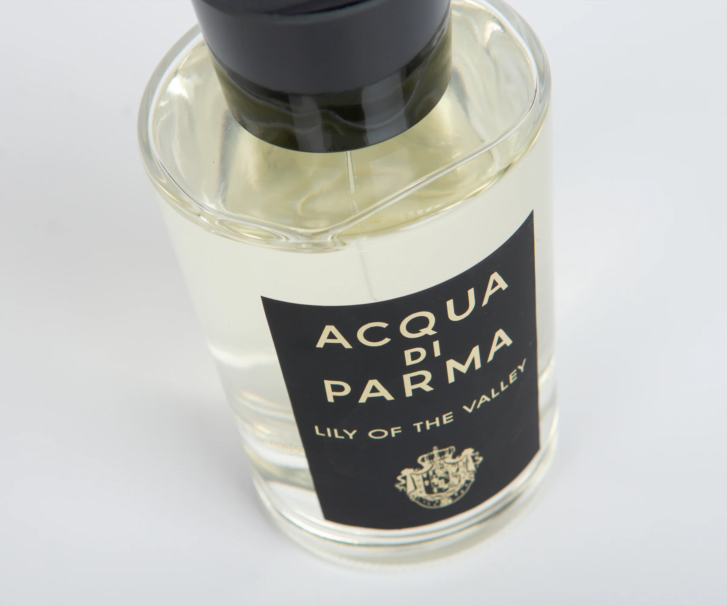 Acqua Di Parma 'Lily Of The Valley' 180ml EDC Concentrate Fragrance - Image 4