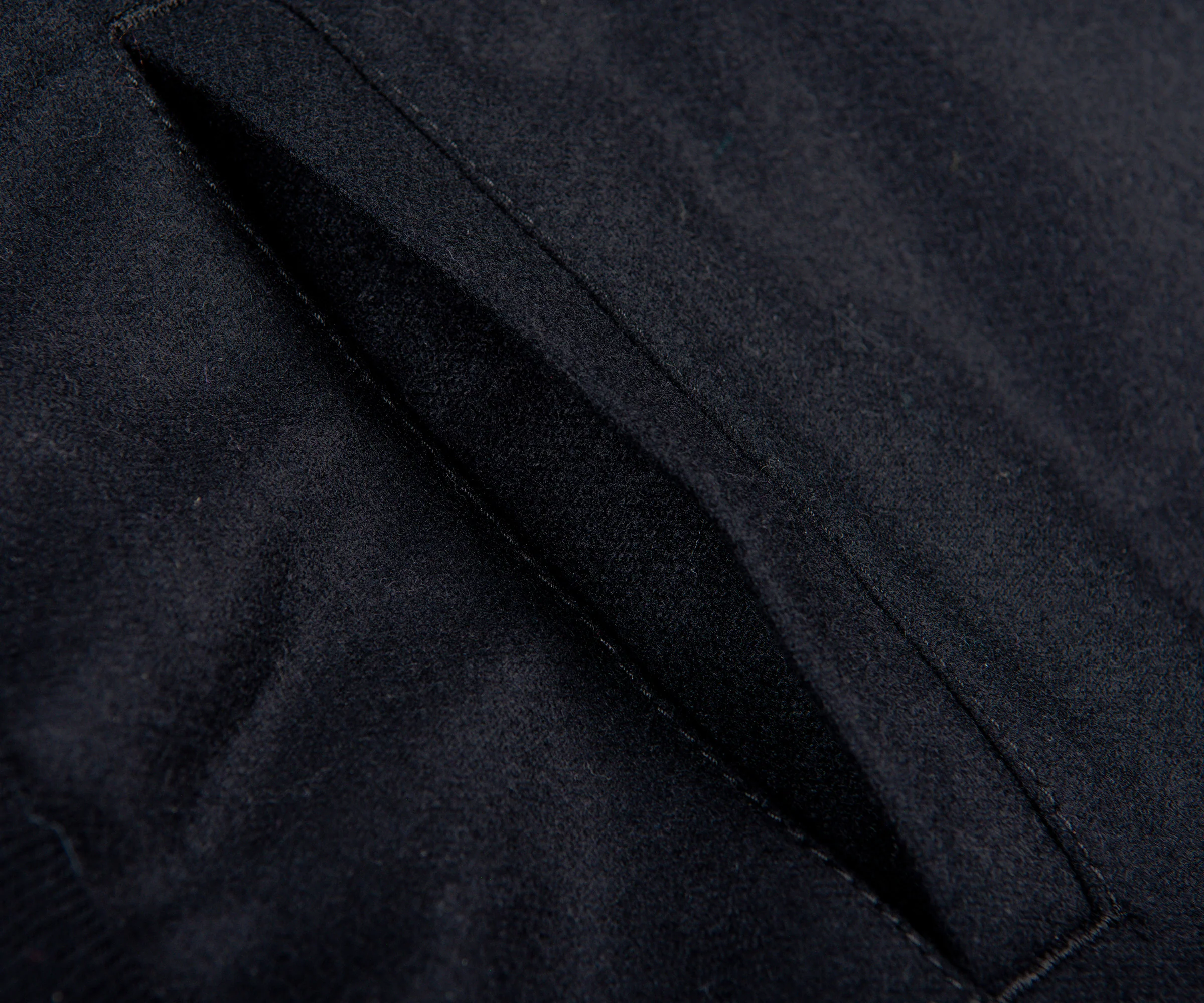 Moncler Metal Lettering Drawstring Trouser Black - Image 6
