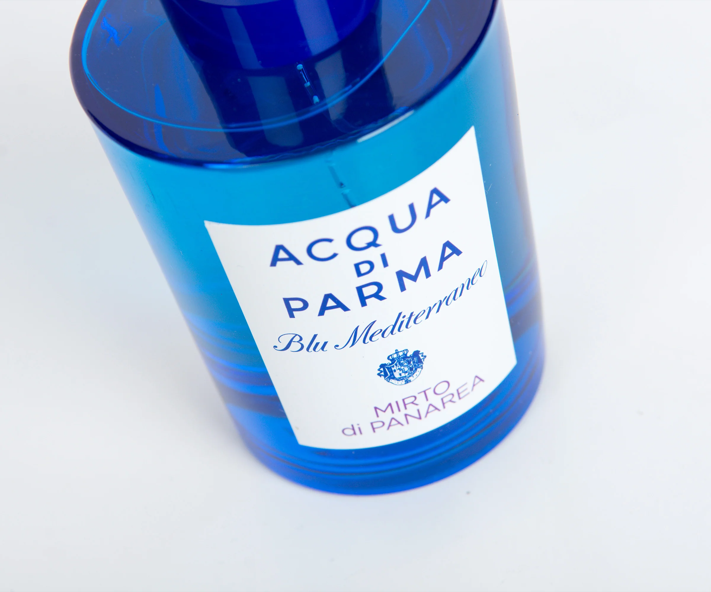 Acqua Di Parma 'Blu Med' Mirto Di Panarea 150ml Spray - Image 4