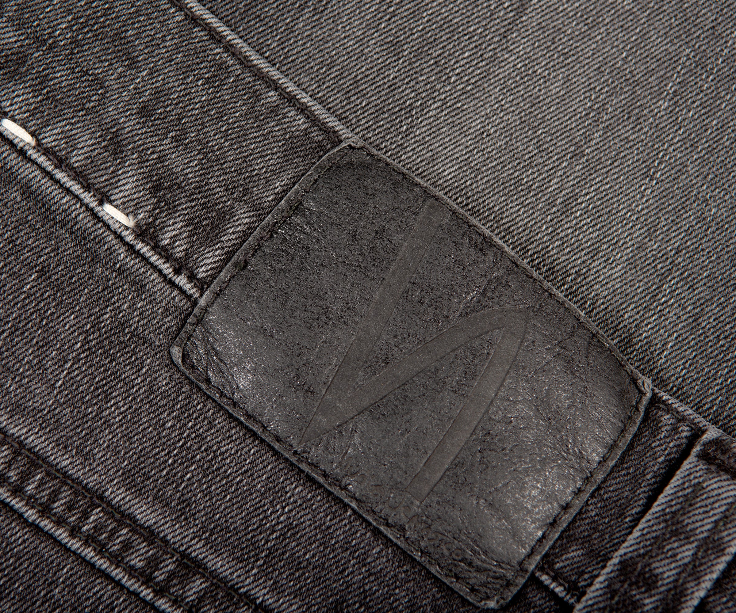 Nudie Lean Dean Black Eyes - Image 3