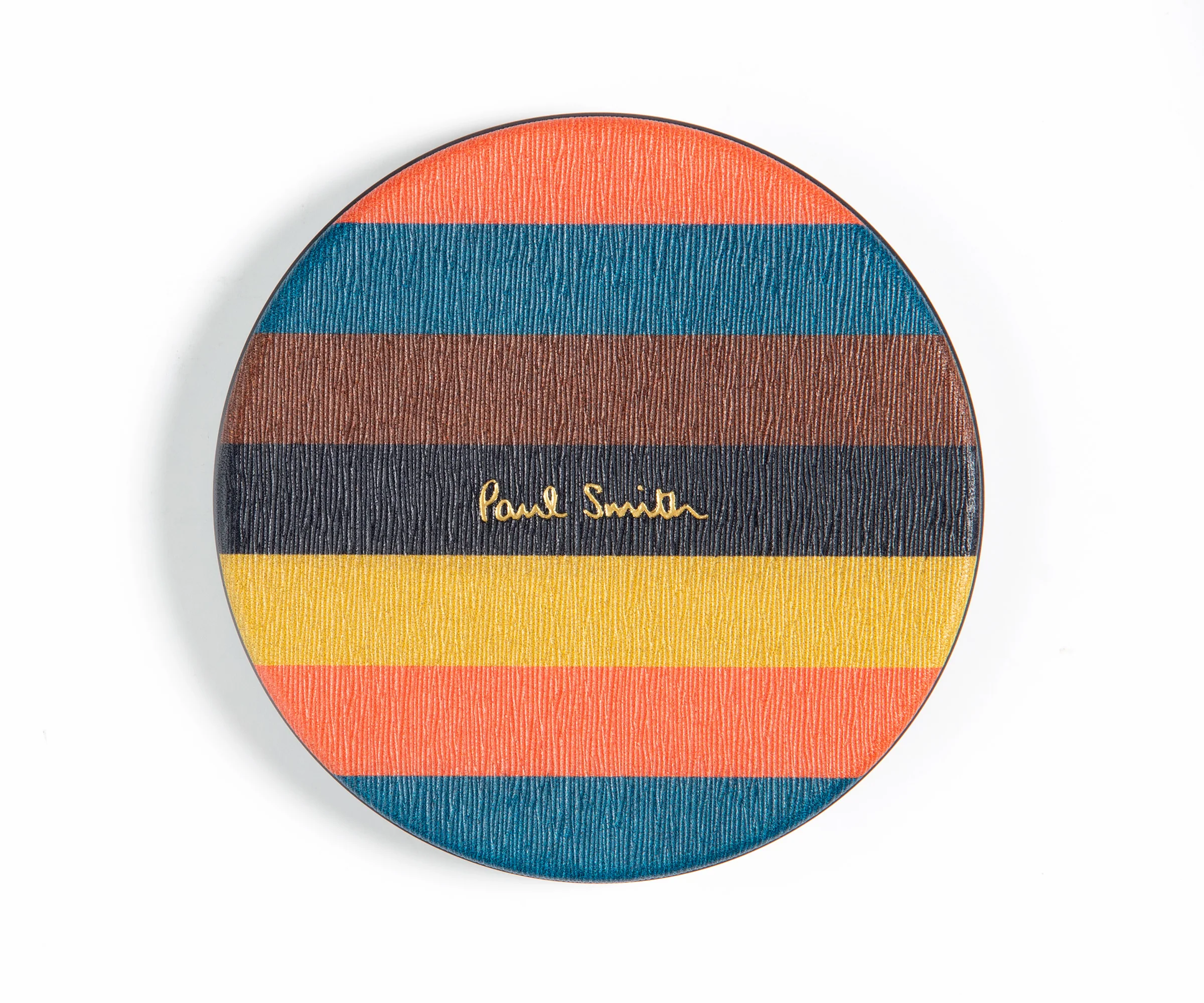 Paul Smith Artist Stripe Drop Wireless Charger Multi - Image 2