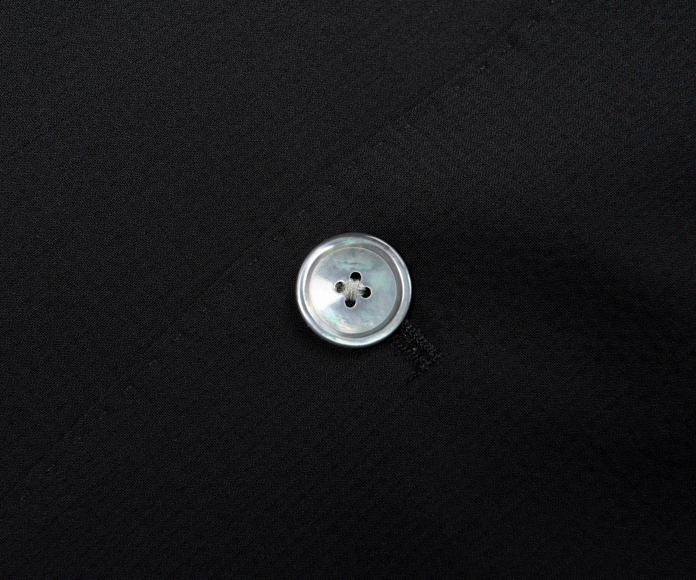 BOSS C-Hanry Slim Fit Check Suit Black - Image 4