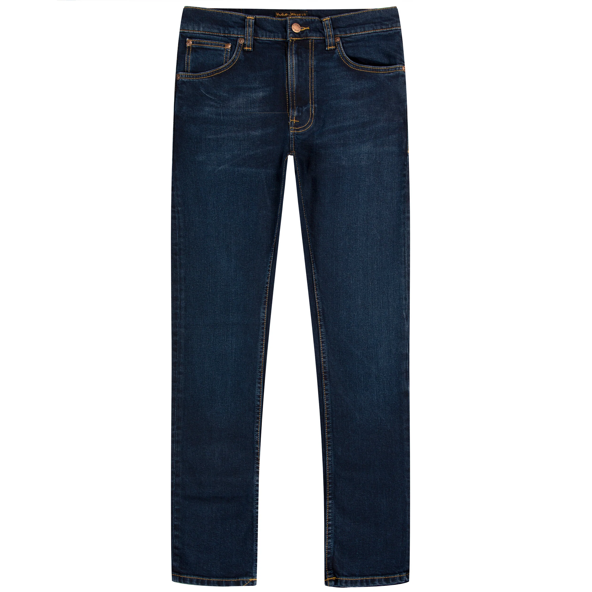 Nudie Lean Dean New Ink Jeans