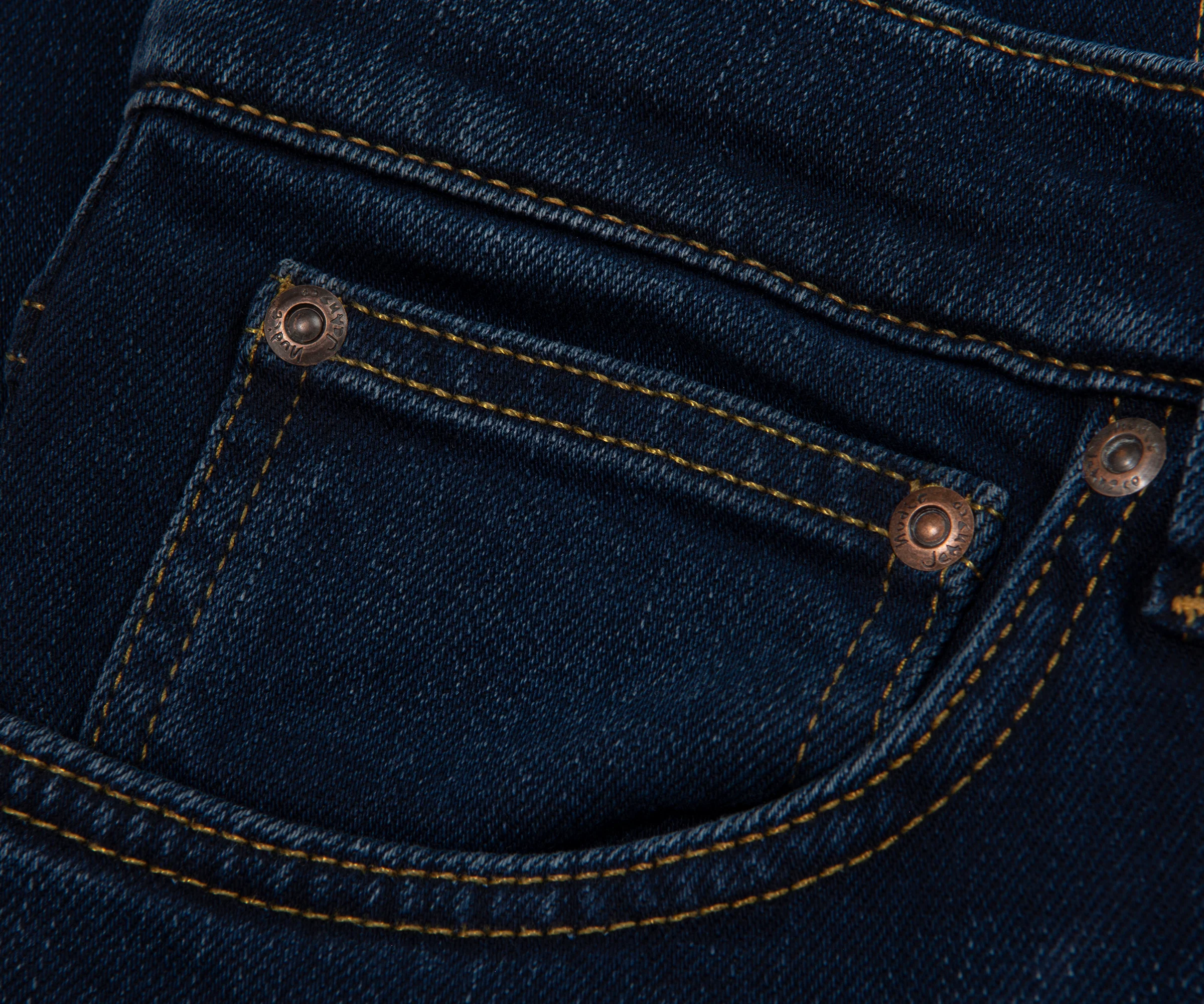Nudie Lean Dean New Ink Jeans - Image 7