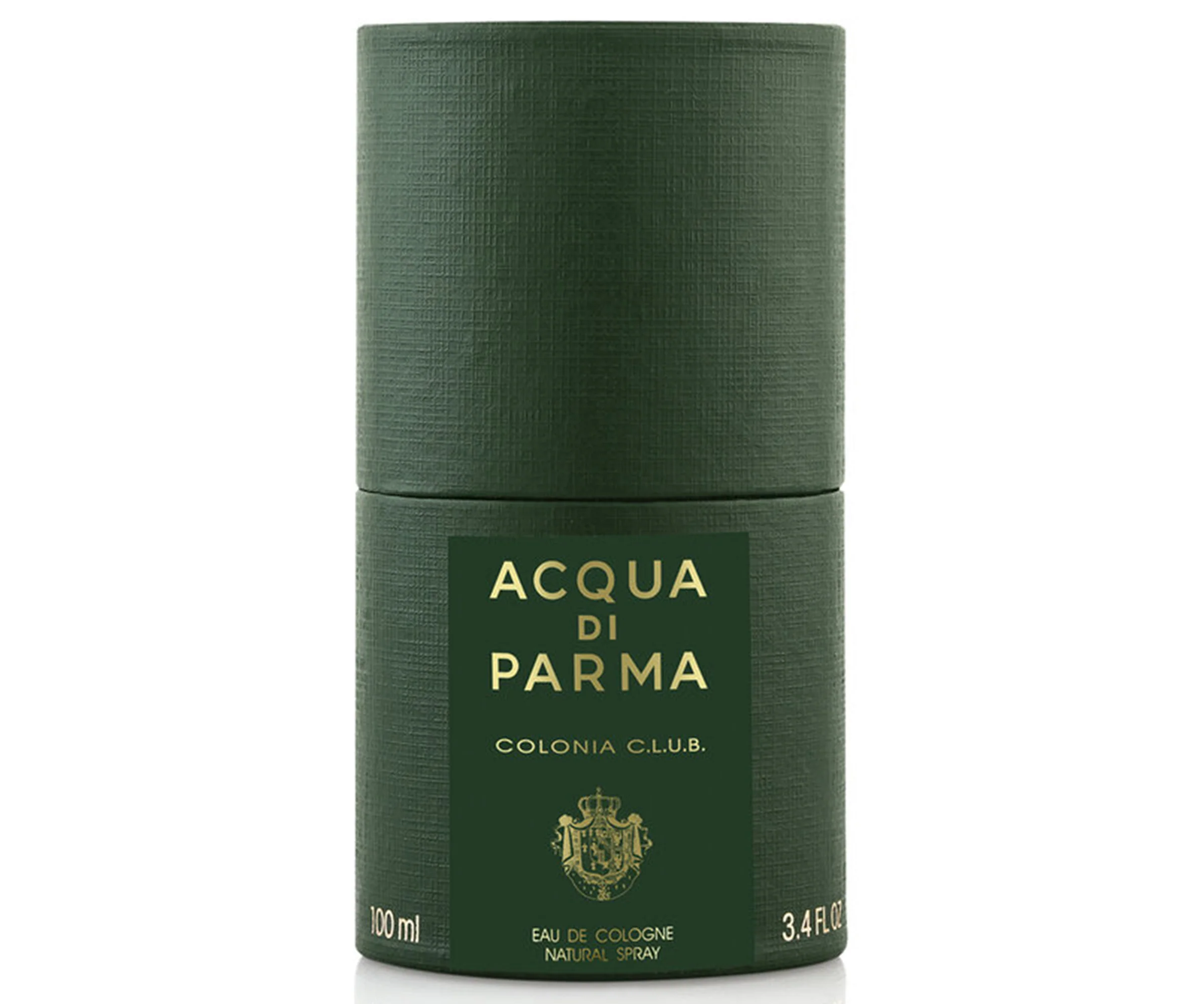 Acqua Di Parma Colonia C.L.U.B 100ml EDC - Image 3