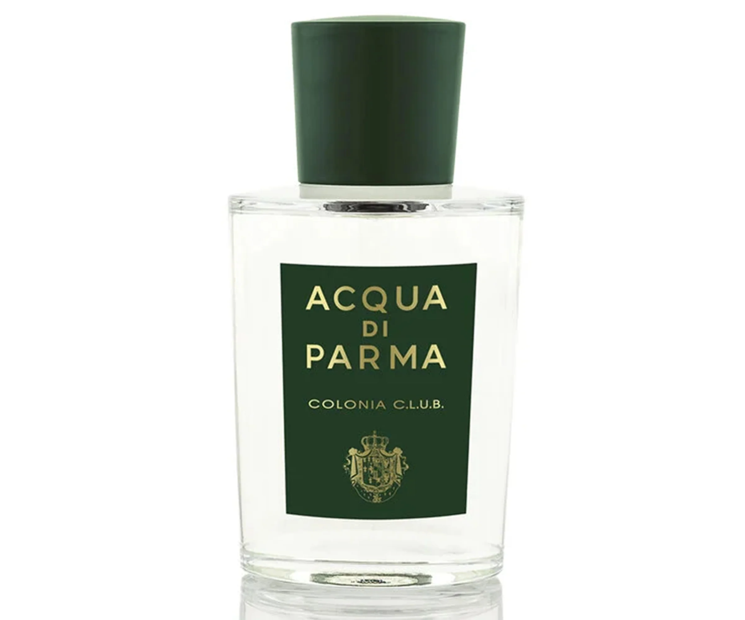 Acqua Di Parma Colonia C.L.U.B 100ml EDC - Image 4