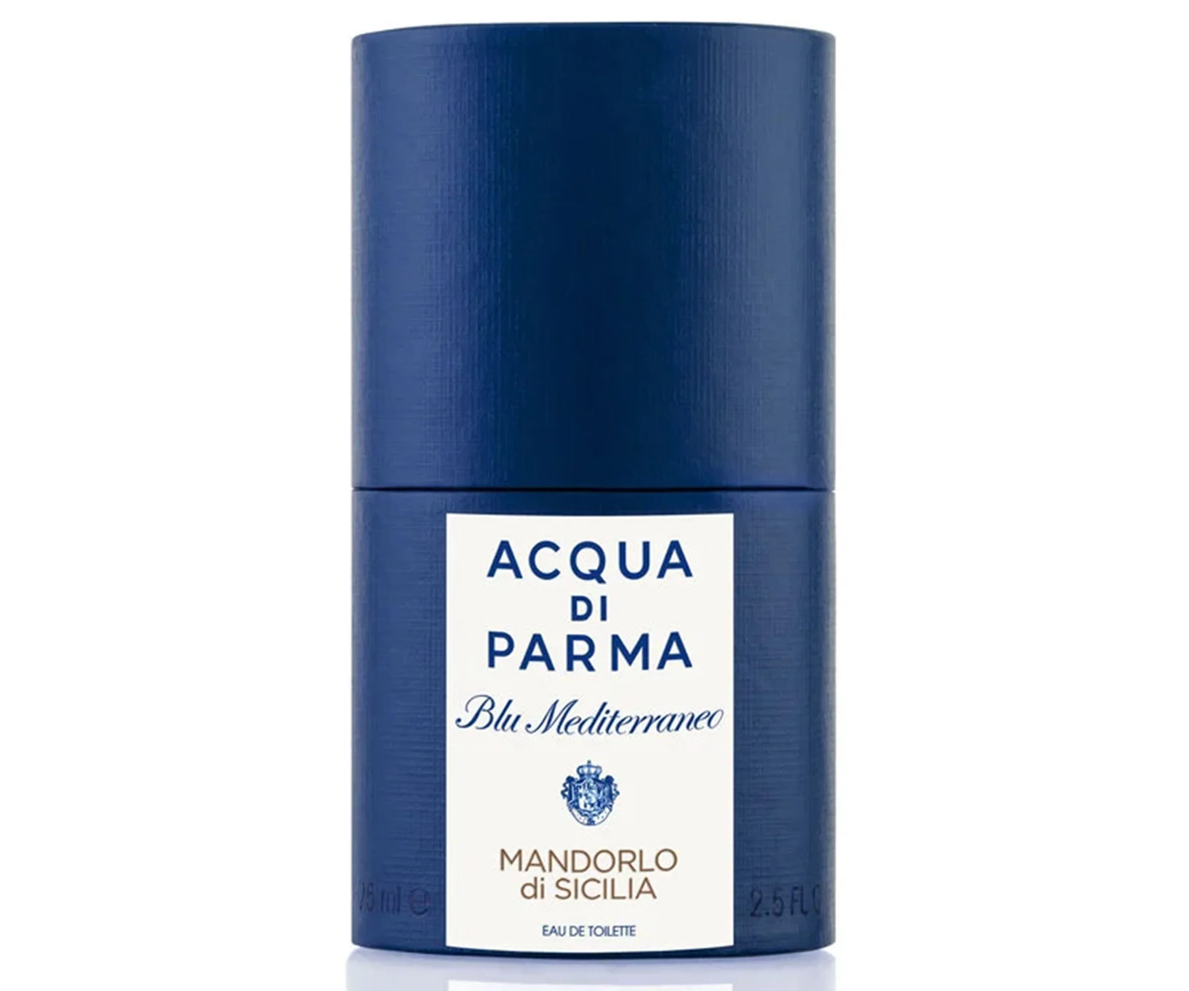 Acqua Di Parma Blue Med Mandorlo 75ml Spray - Image 2