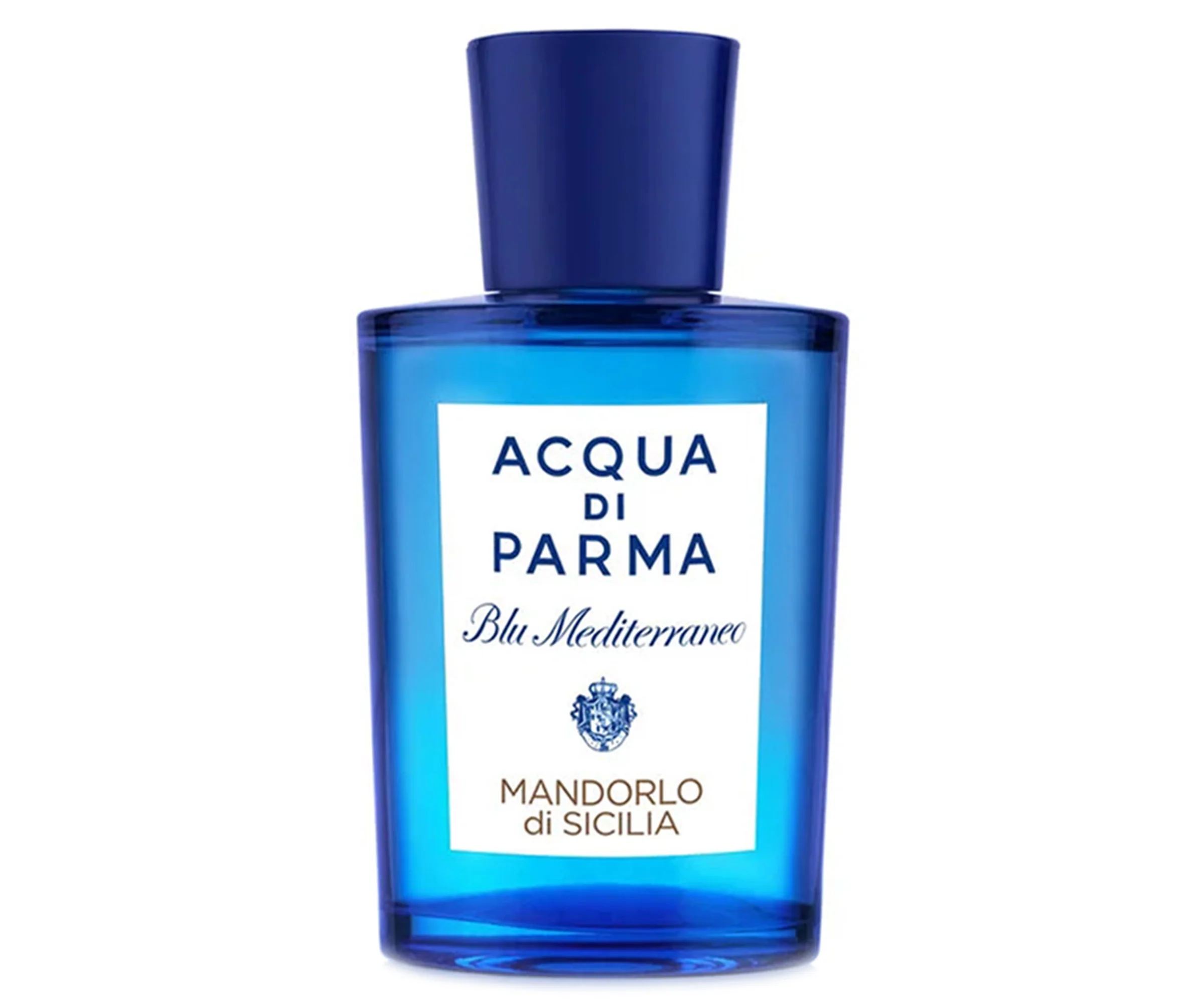 Acqua Di Parma Blue Med Mandorlo 75ml Spray - Image 3