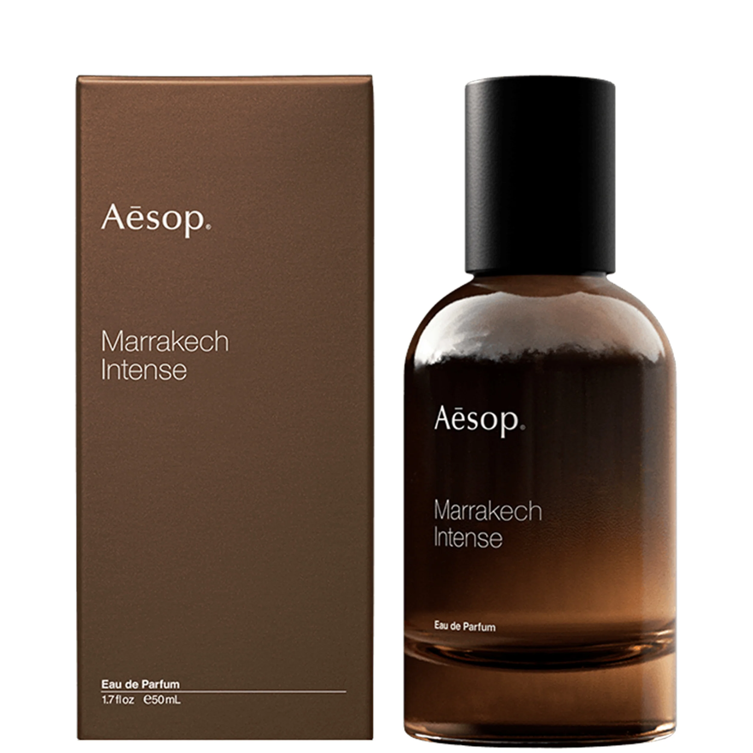 Aesop Marrakech Intense Eau De Parfum 50ML - Image 2
