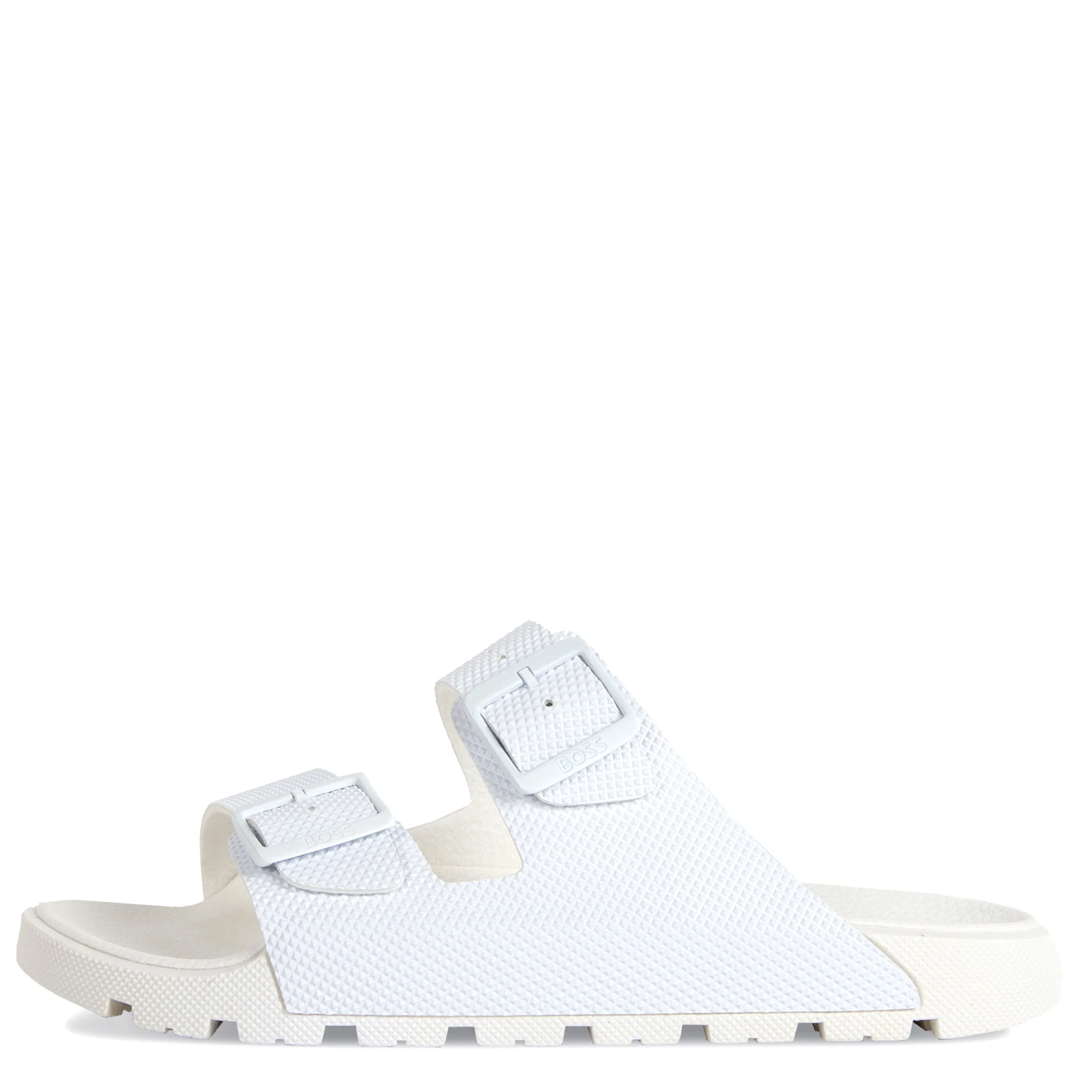 HUGO BOSS Surfley Sand dmpr Sandal White