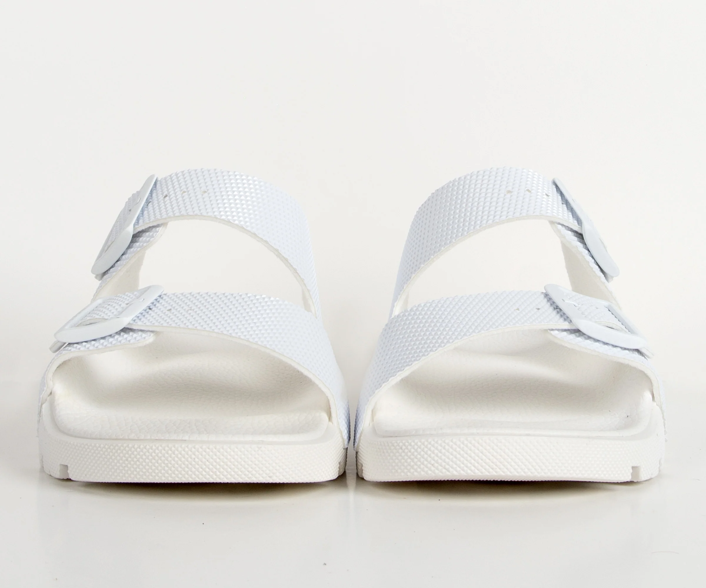 HUGO BOSS Surfley Sand dmpr Sandal White - Image 3