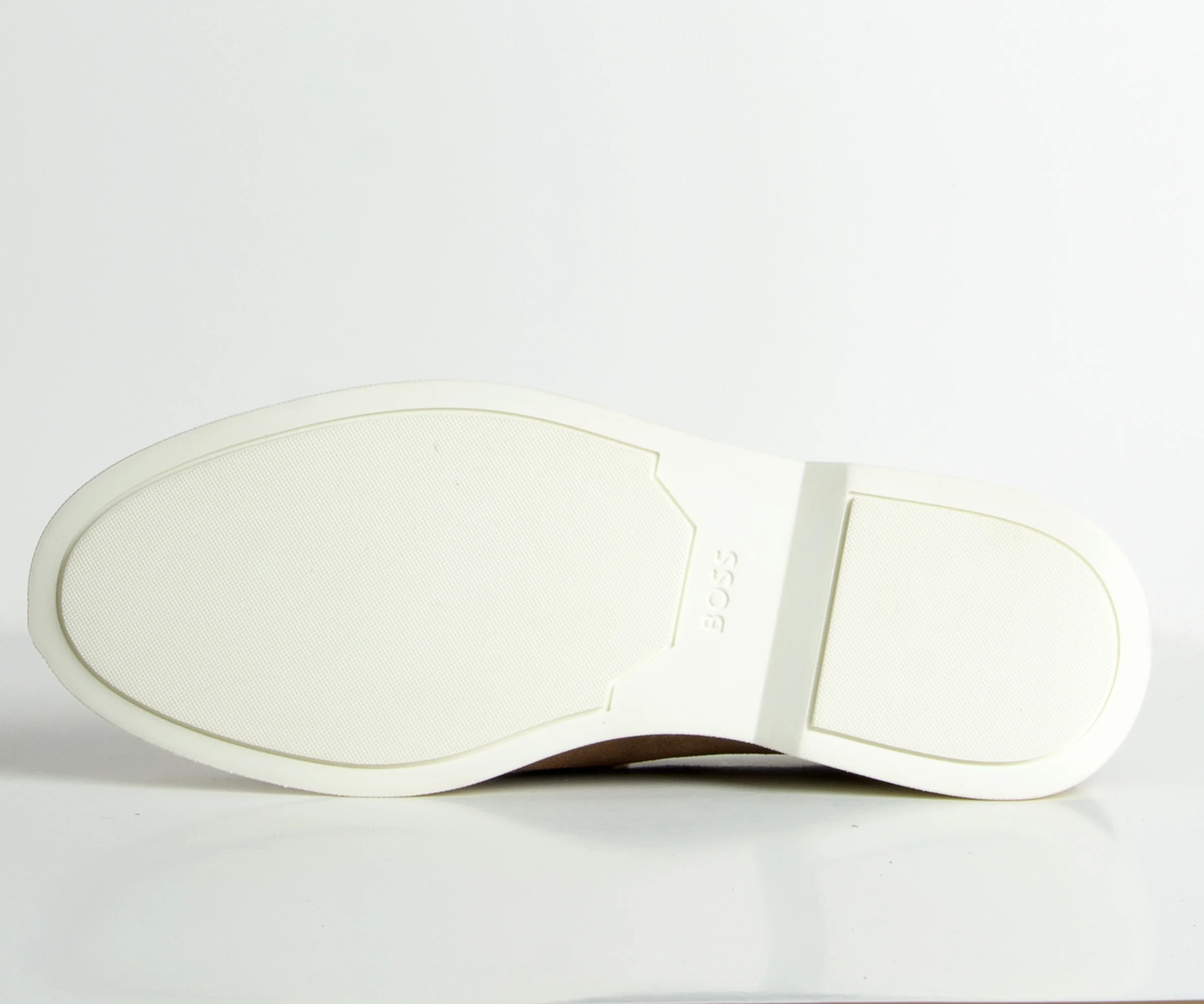 BOSS Sienne Loaf sdvp Loafer Shoe Medium Beige - Image 2