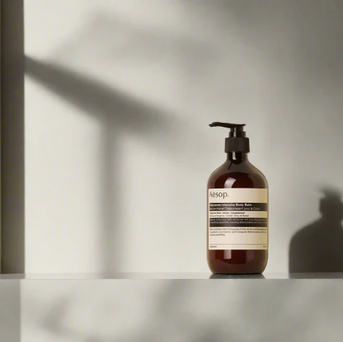 Aesop Rejuvenate Intensive Body Balm 500mL - Image 3