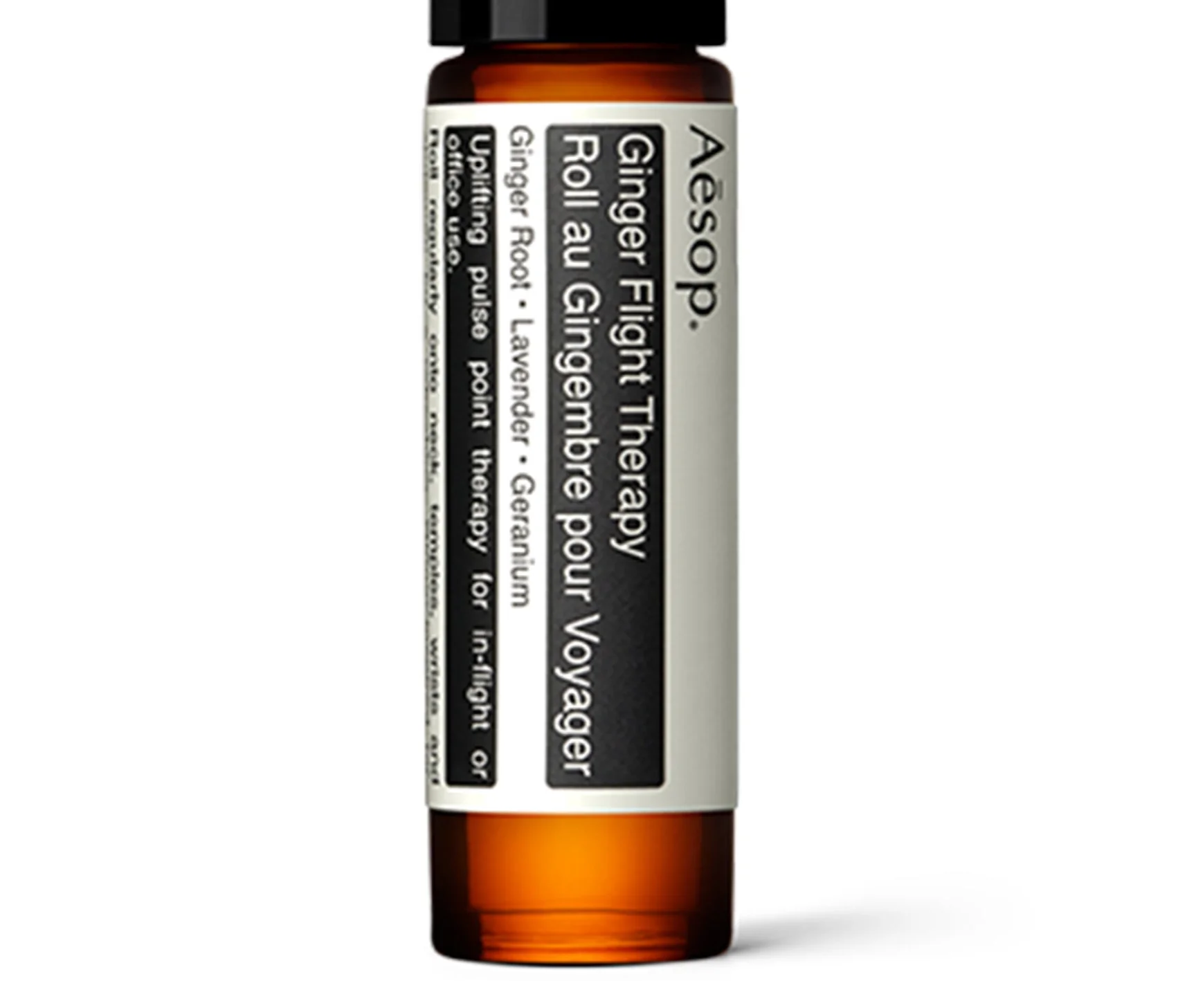 Aesop Ginger Flight Therapy 10ML - Image 2