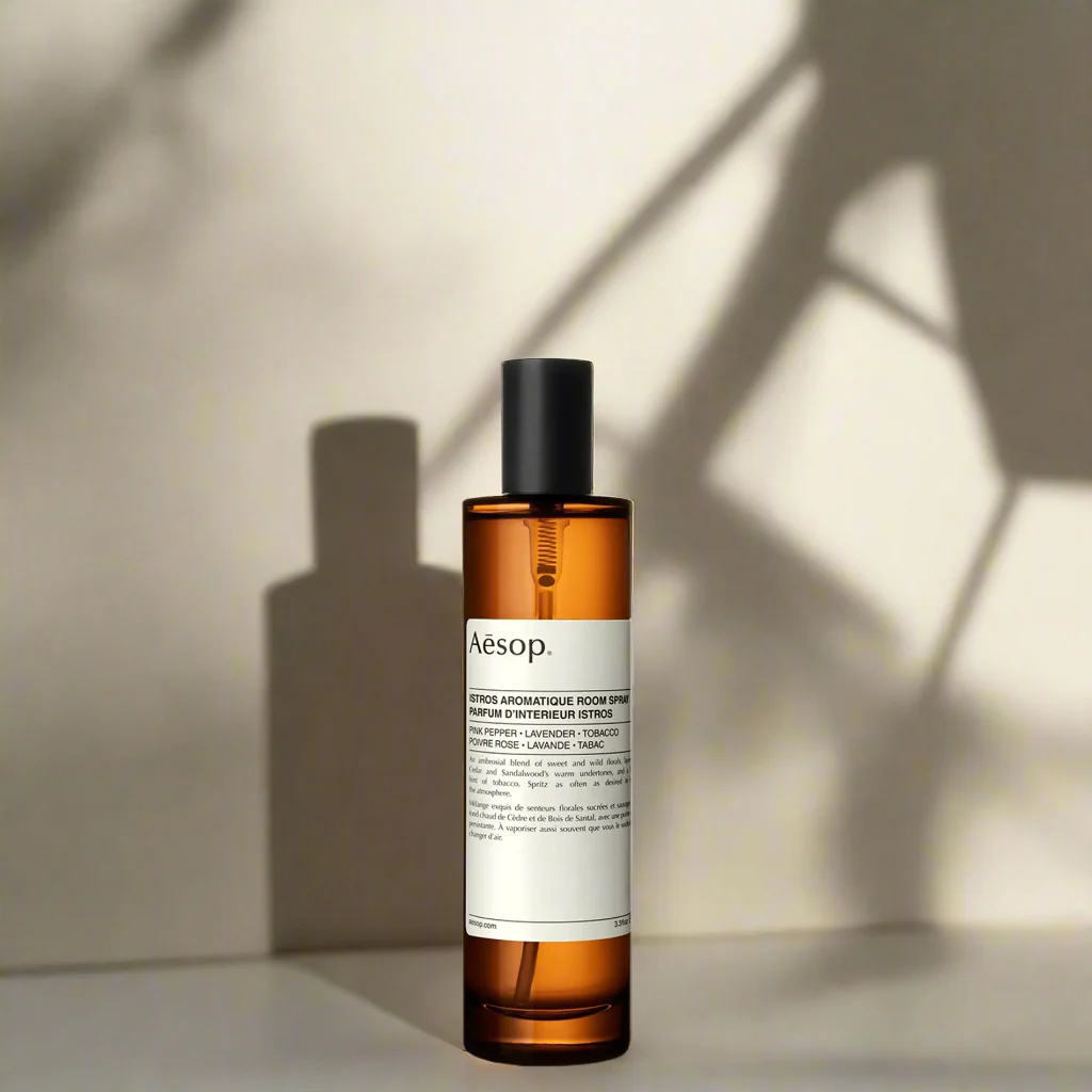 Aesop Istros Aromatique Room Spray 100ML - Image 3