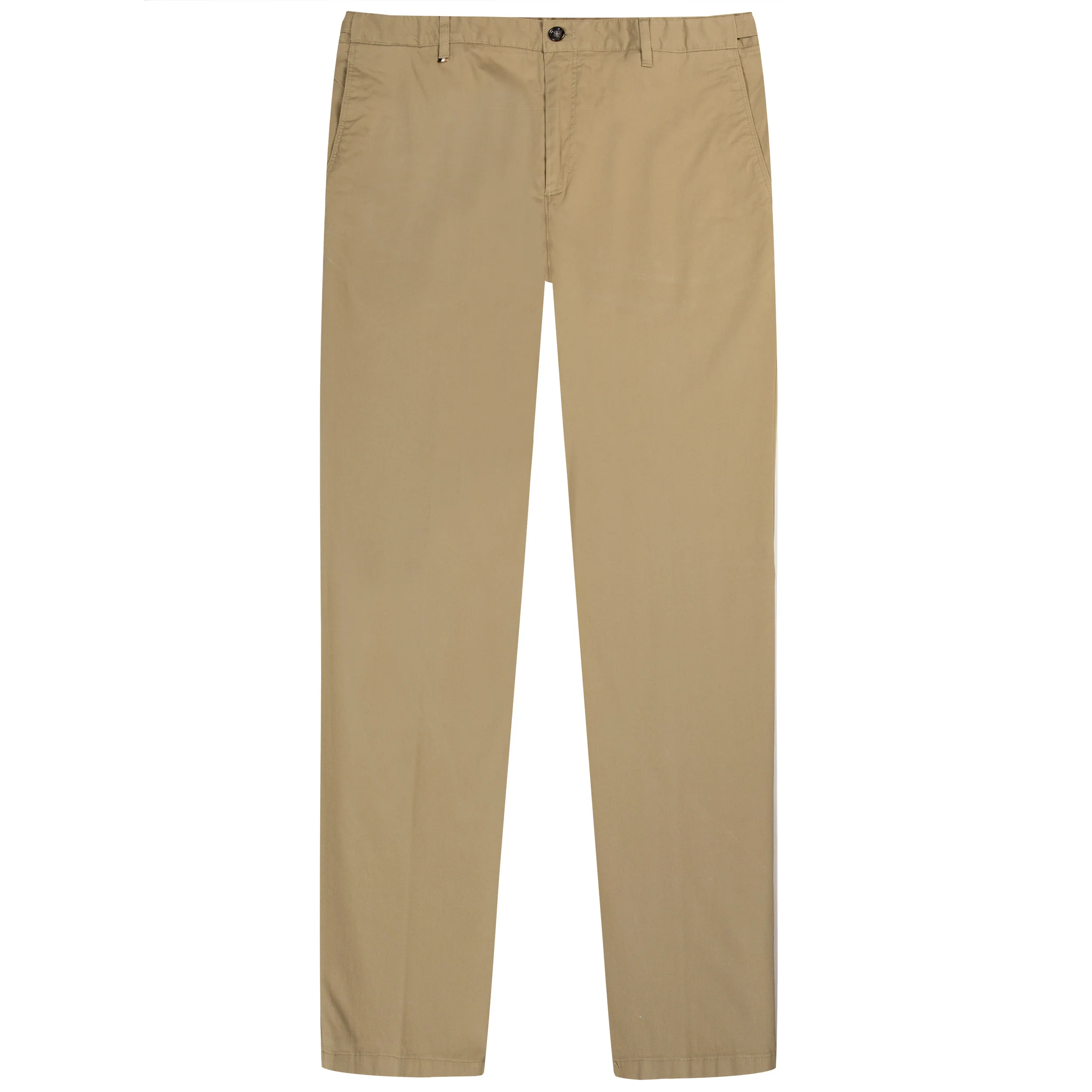 HUGO BOSS C-Genius-W-233F Slim Fit Trouser Pastel Green