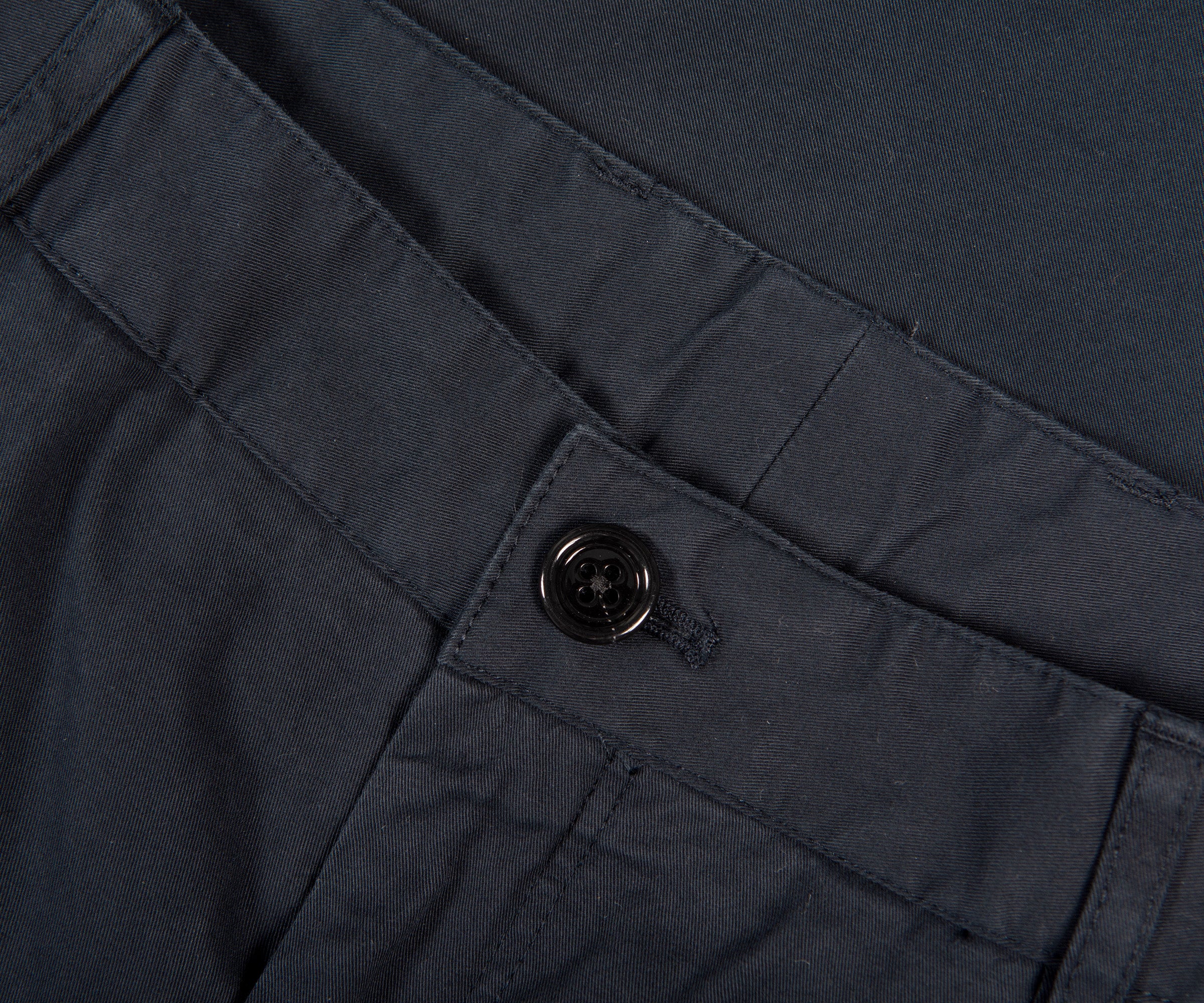 HUGO BOSS C-Genius-W-233F Slim Fit Trouser Dark Blue - Image 2