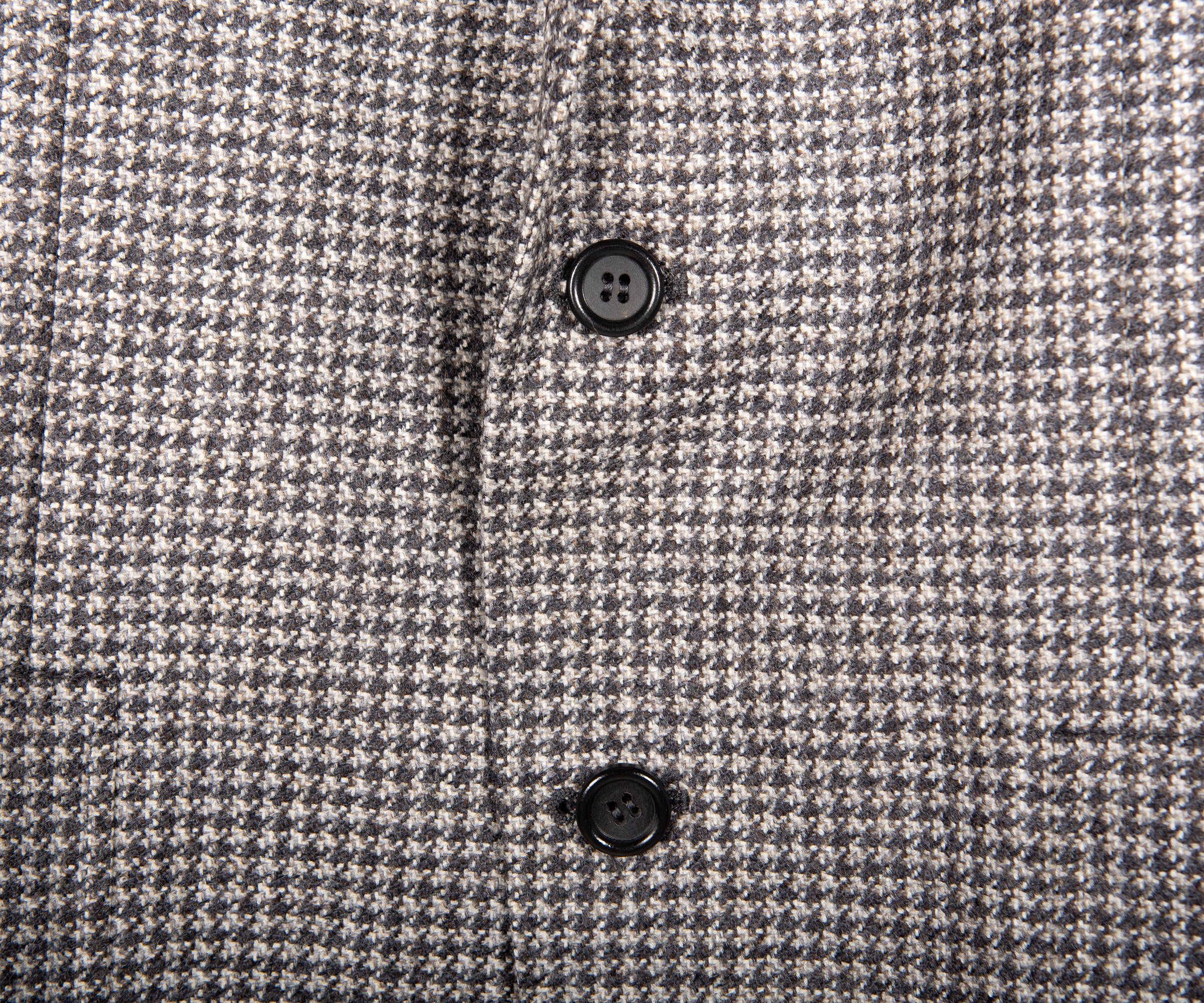 Canali Kei Puppy Tooth Blazer Multi - Image 2