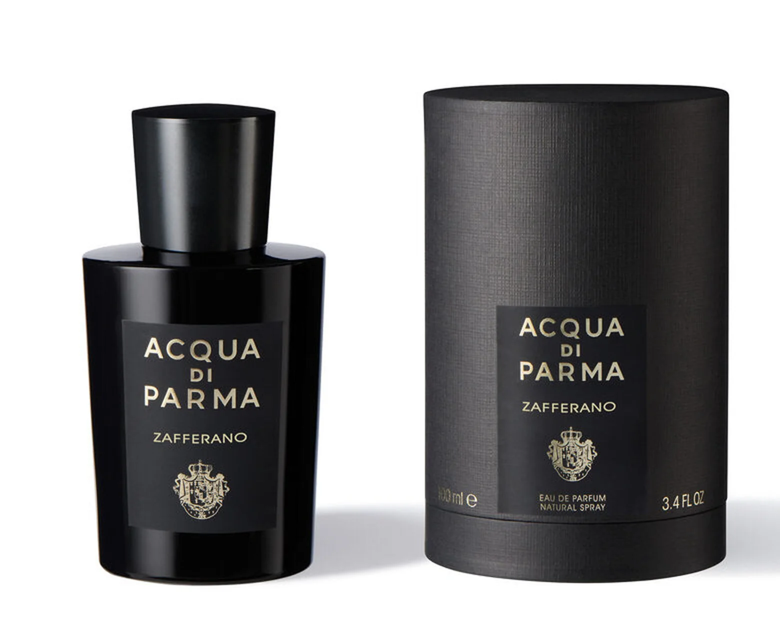 Acqua Di Parma Zafferano EDP 100ml Spray - Image 2