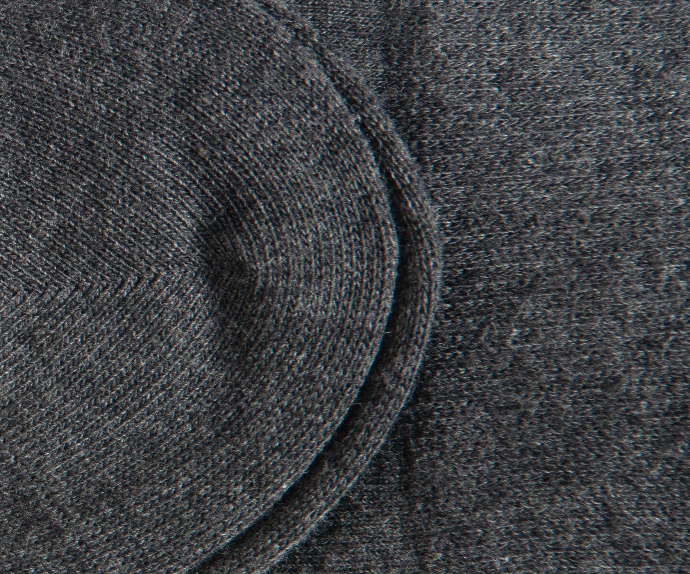HUGO BOSS 2P Mini Cube Print Socks Grey - Image 3