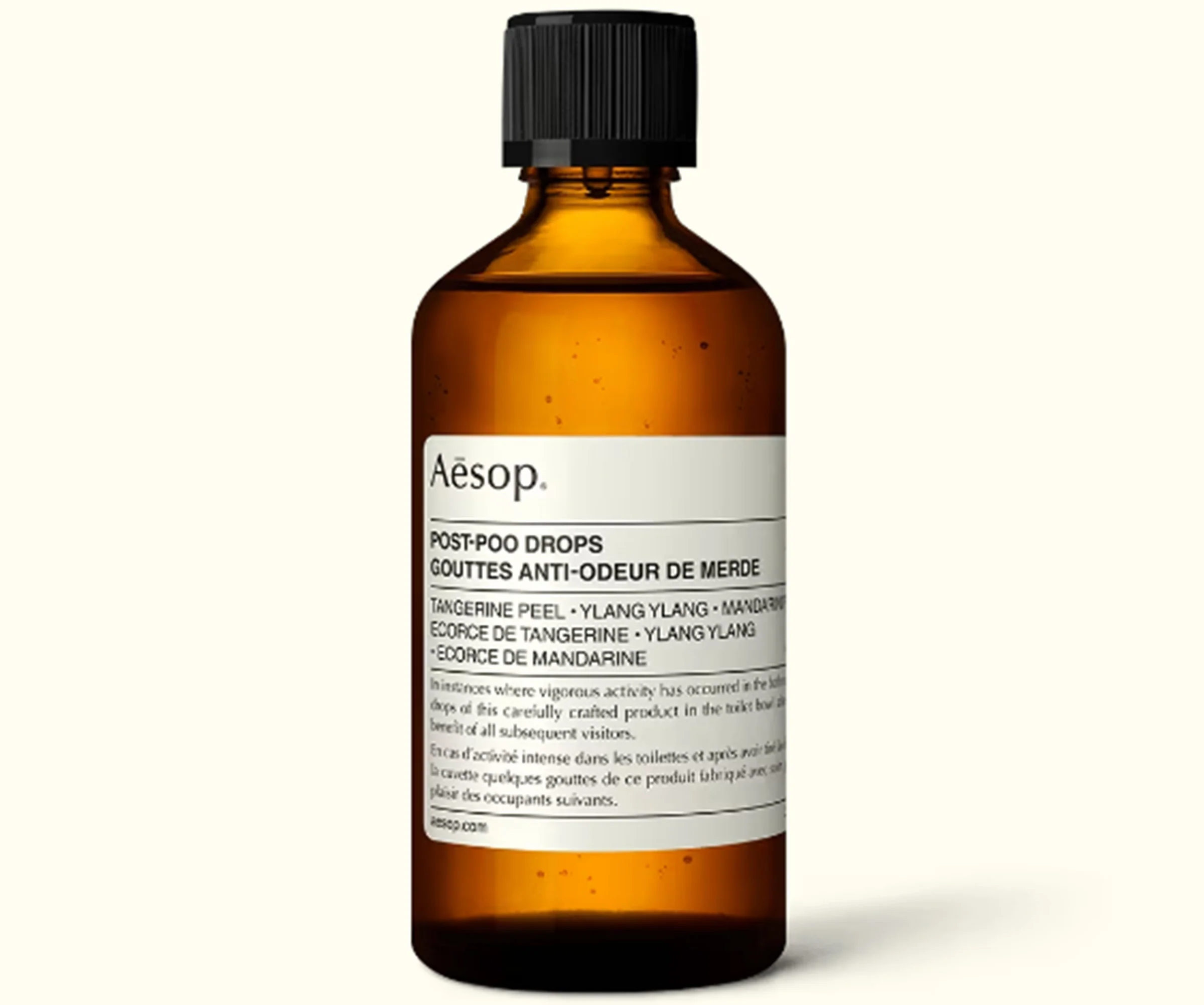 Aesop Post-Poo Drops 100ML - Image 4