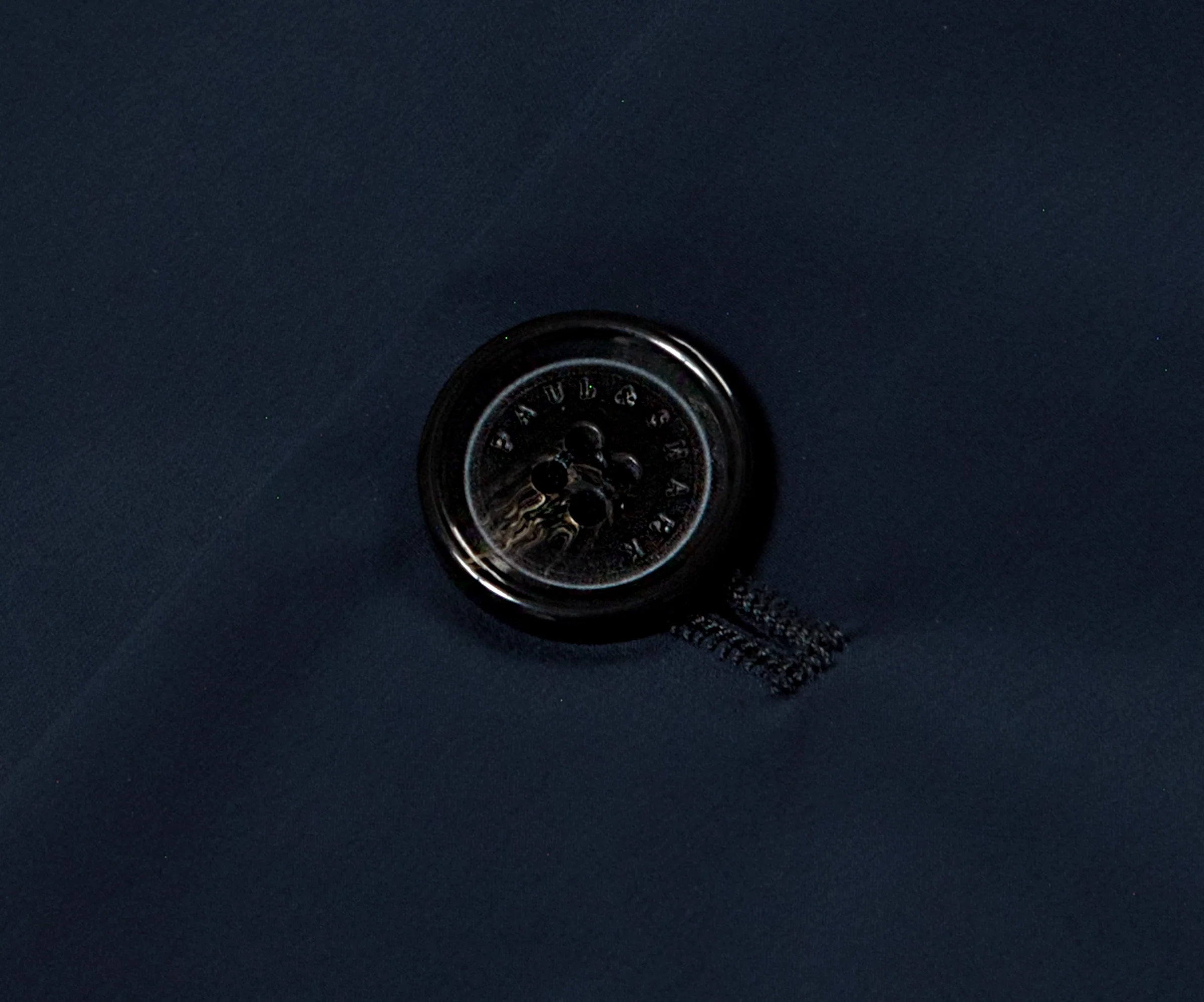 Paul & Shark Technical Blazer Navy - Image 3