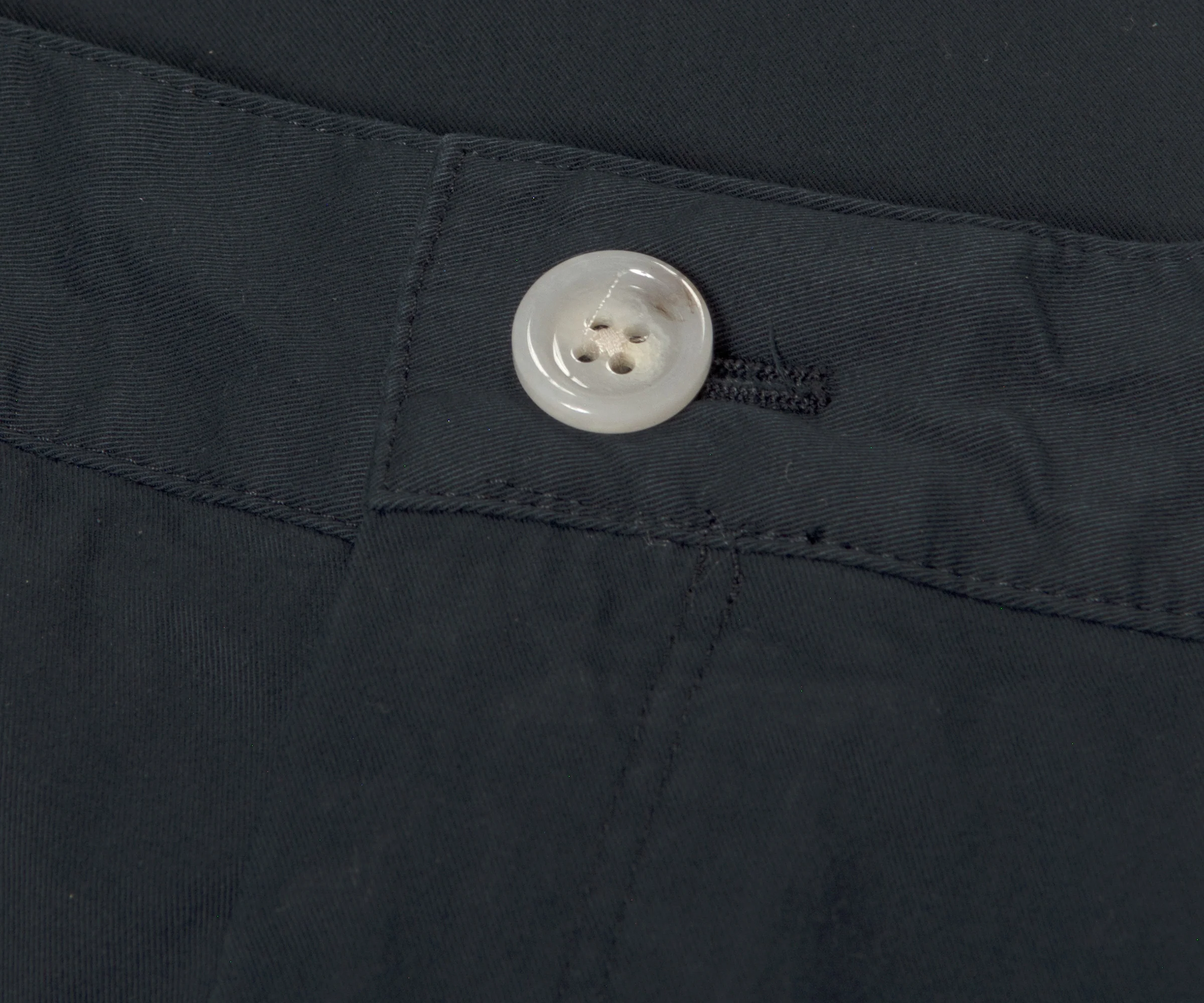 HUGO BOSS Genius Trouser Navy - Image 3