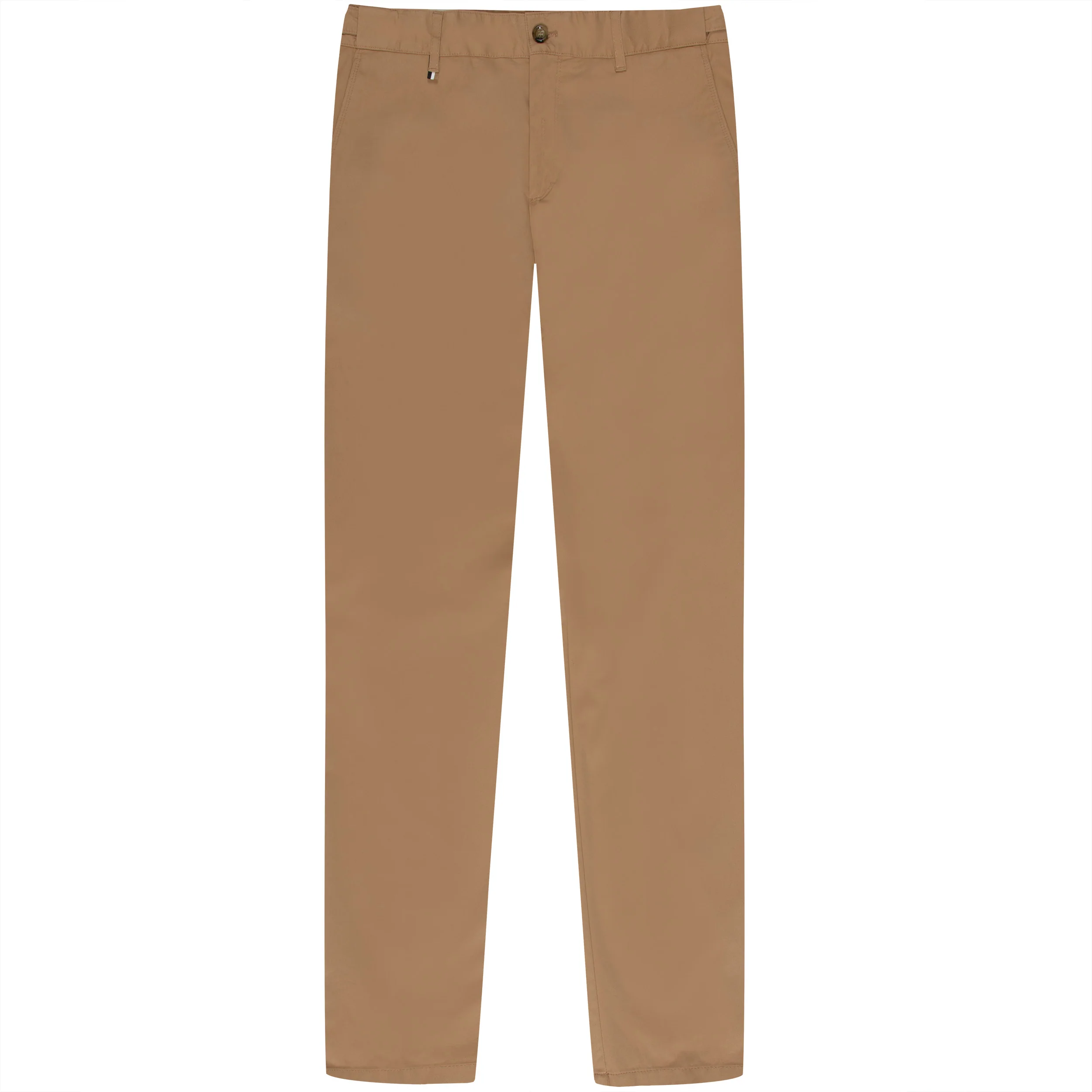 HUGO BOSS Genius Trouser Medium Beige