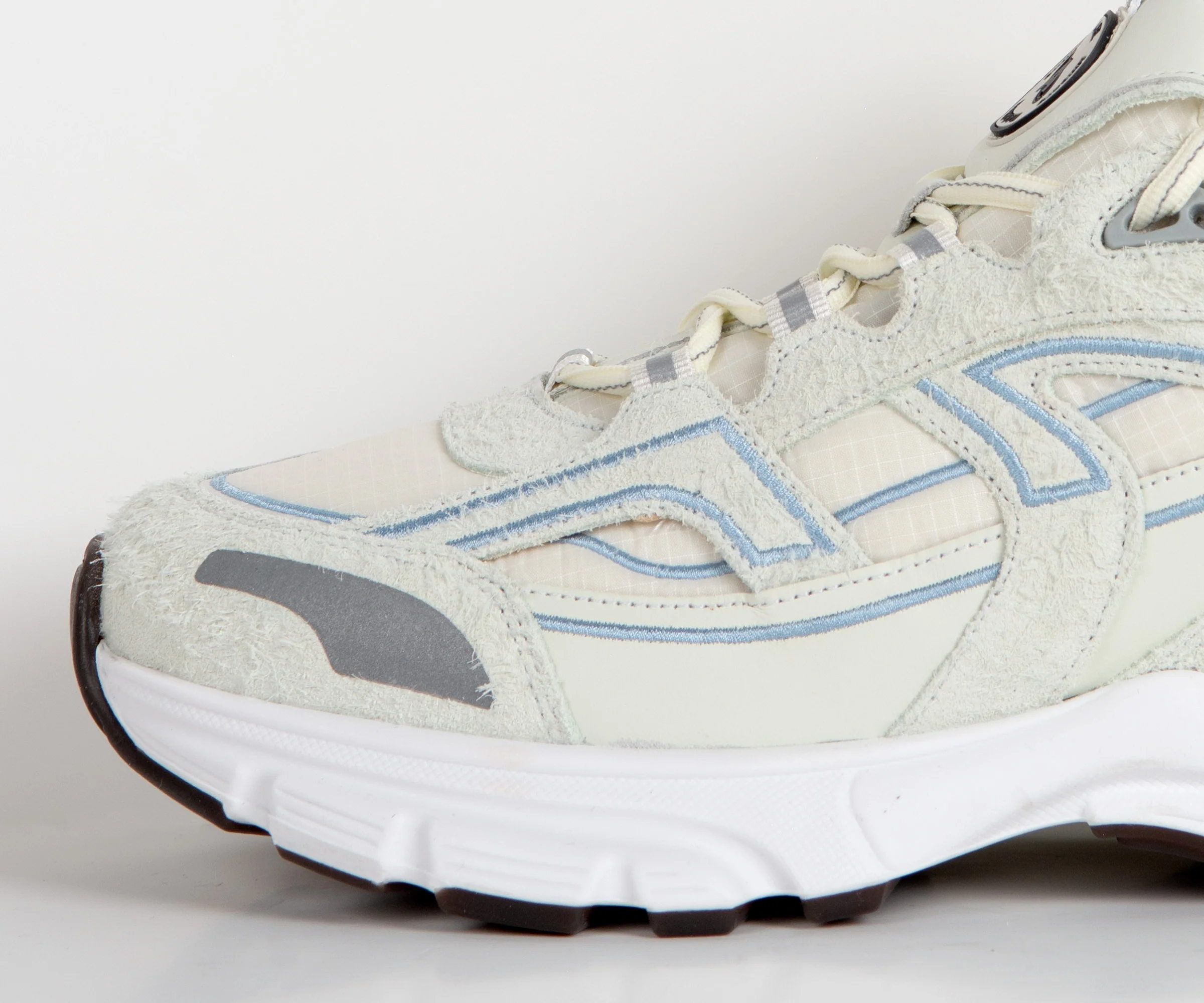 Axel Arigato Marathon R-Trail Runner Blue/Off White - Image 2