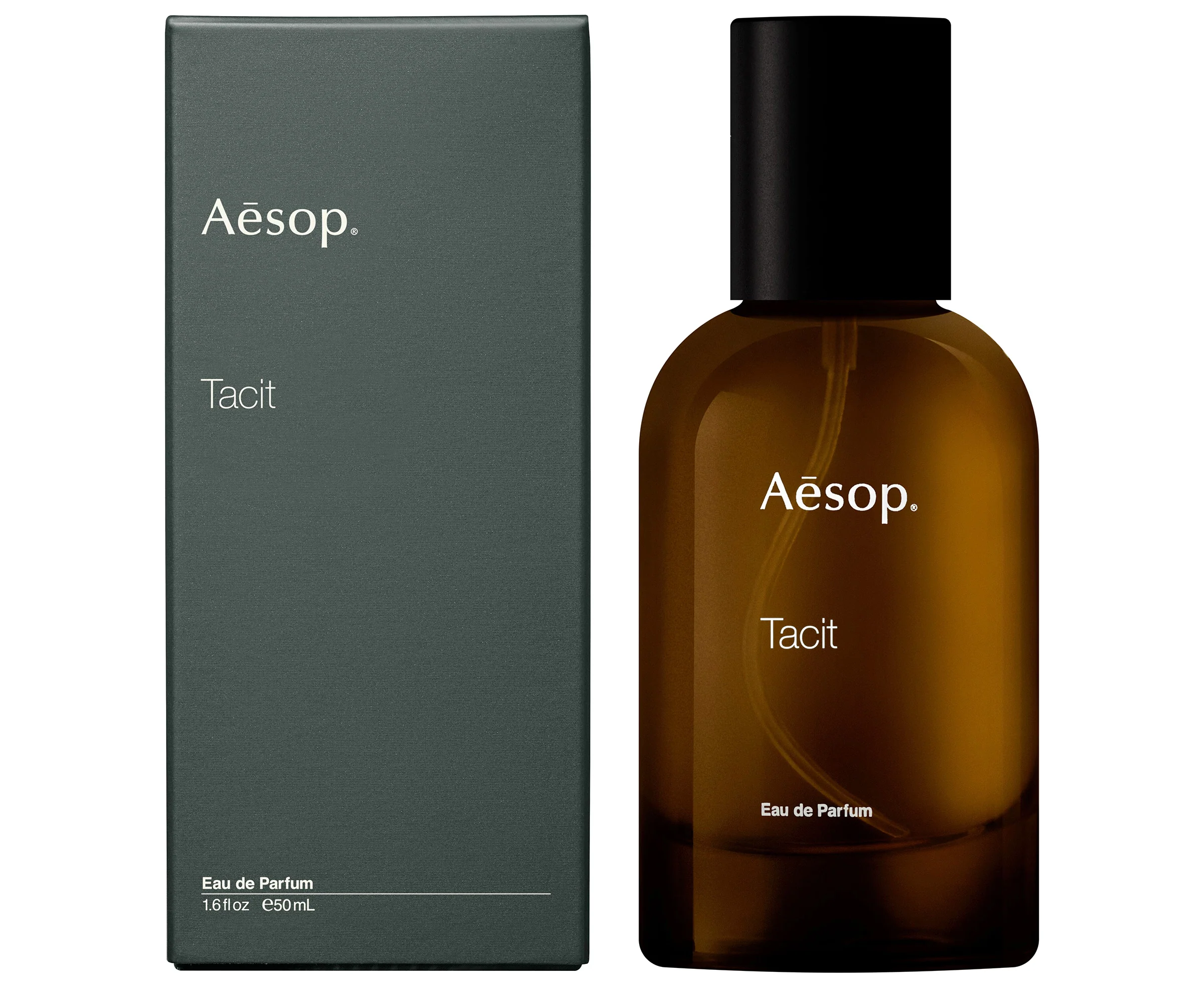 Aesop Tacit EDP 50ML - Image 2