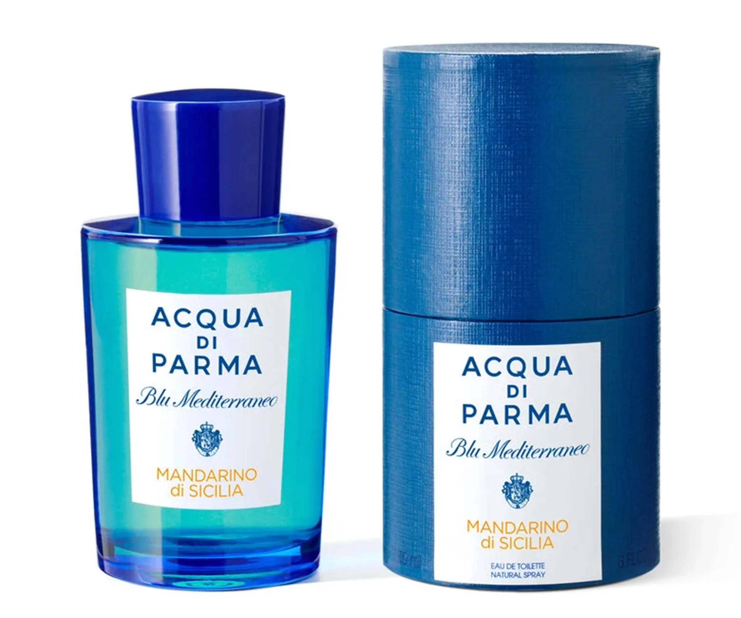 Acqua Di Parma Mandarino di Sicilia 180ml EDP Spray - Image 3