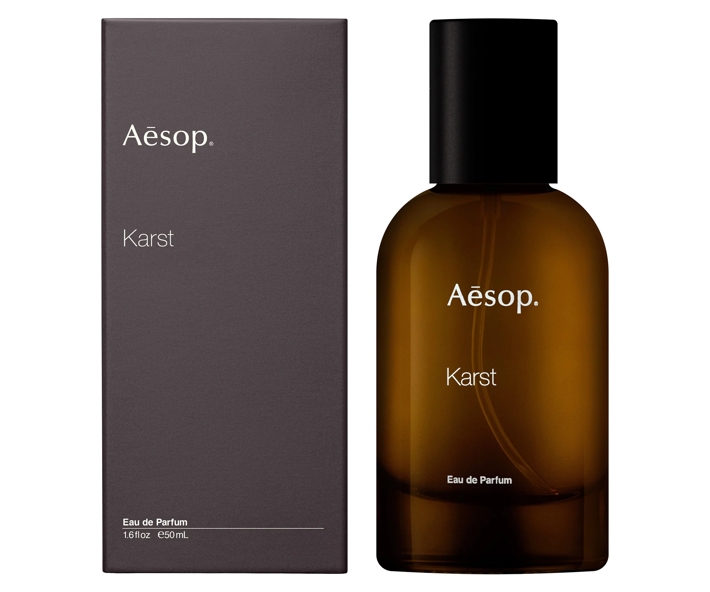 Aesop Karst EDP 50ML - Image 2