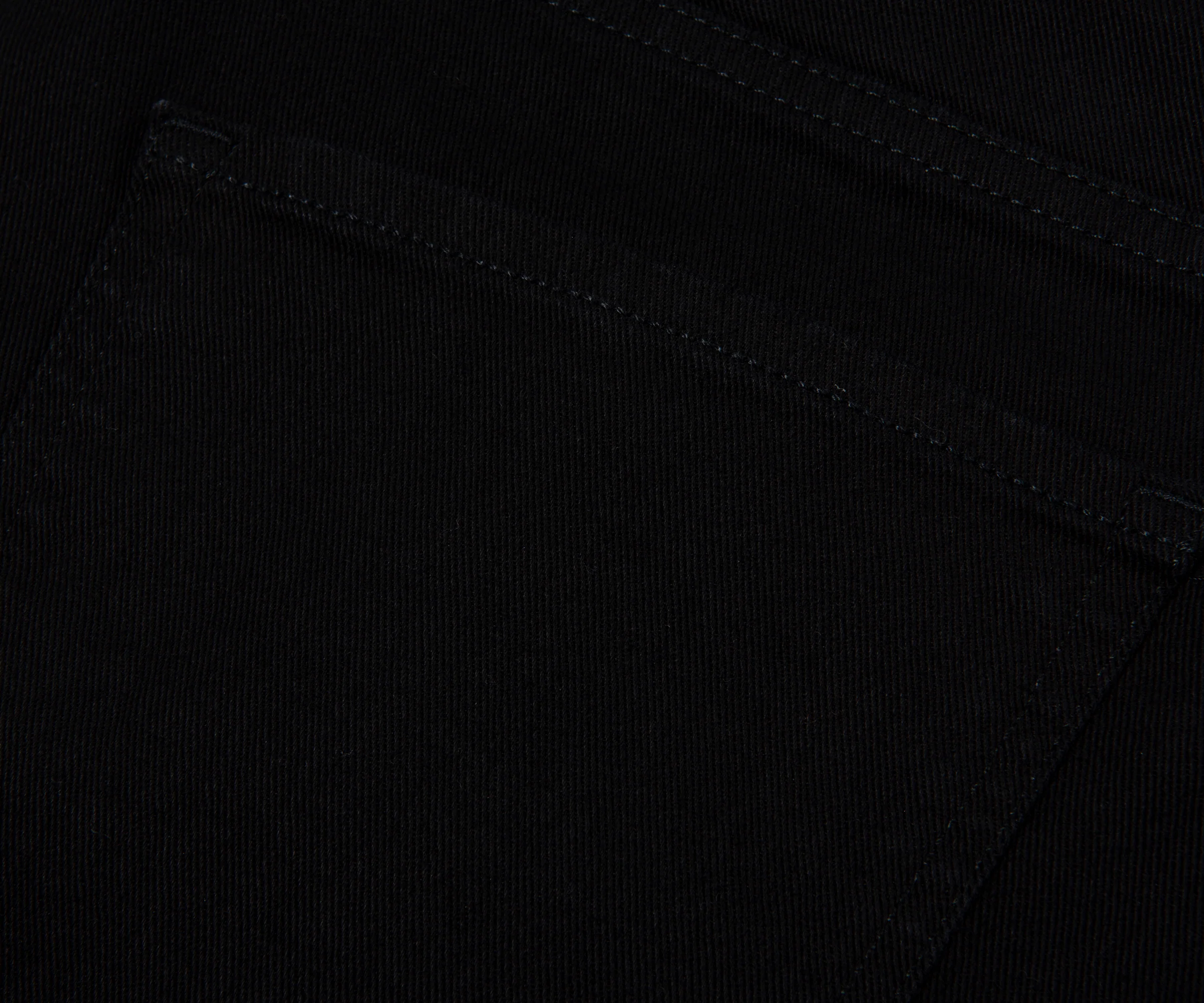 BOSS H-Delaware Slim Fit Jeans Black - Image 5