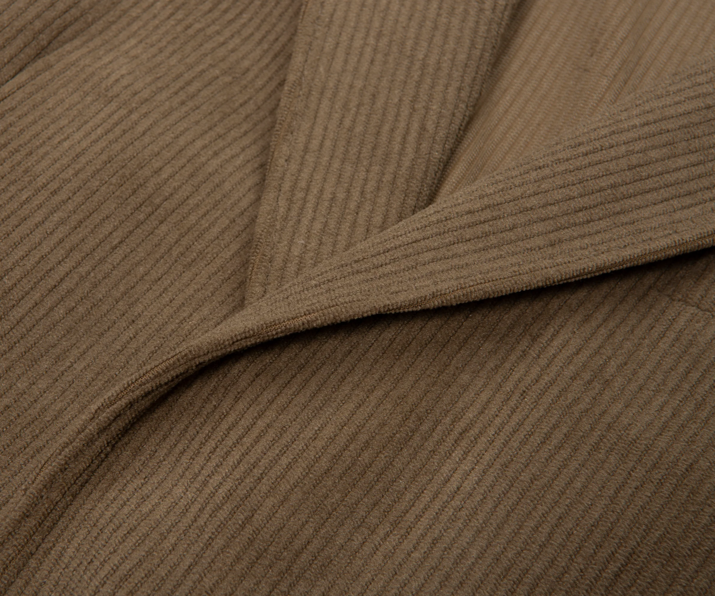 BOSS P-Hanry-WG-241 Cord Blazer Brown - Image 3