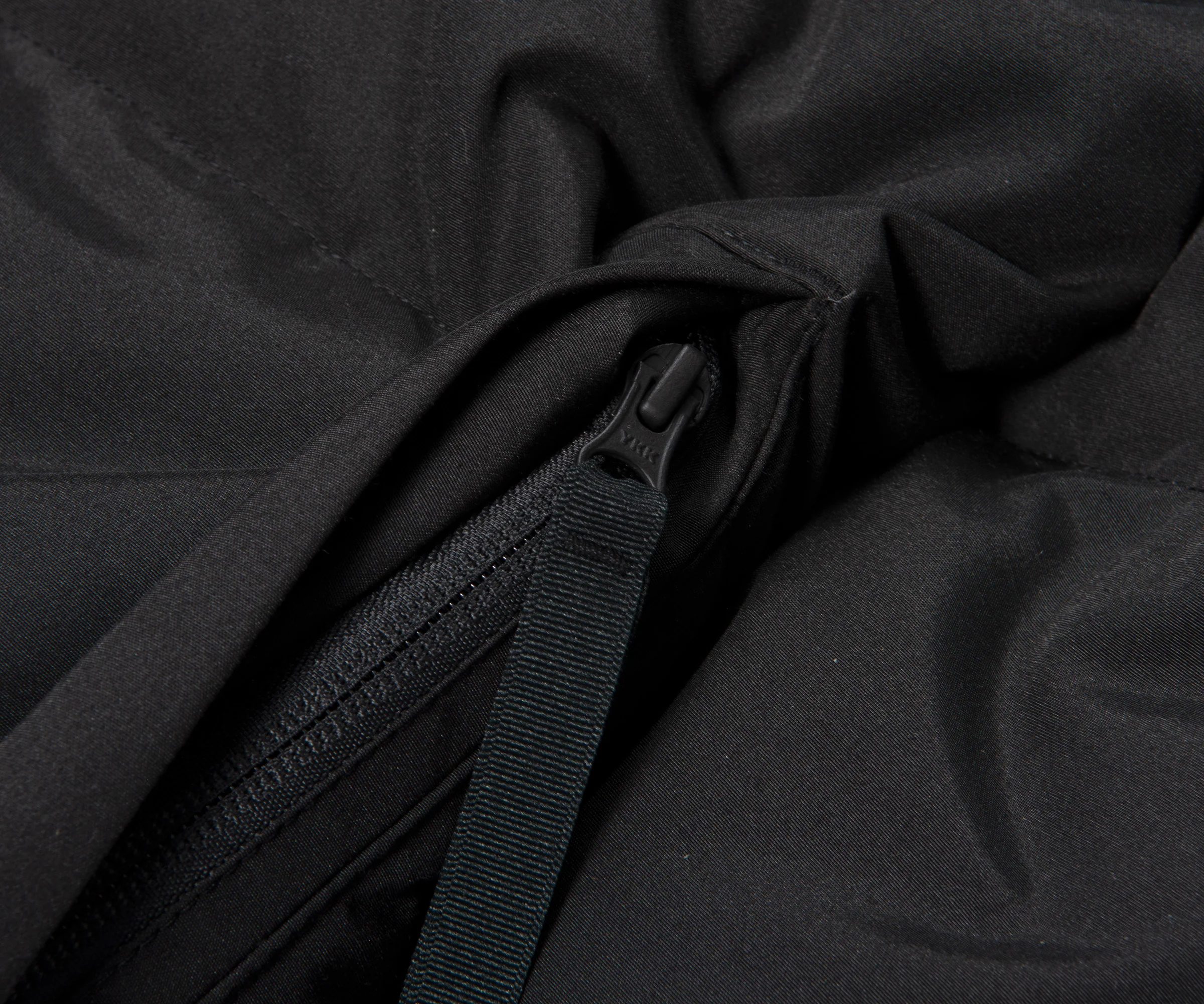 Canada Goose MacMillan Black Label Parka Black - Image 2