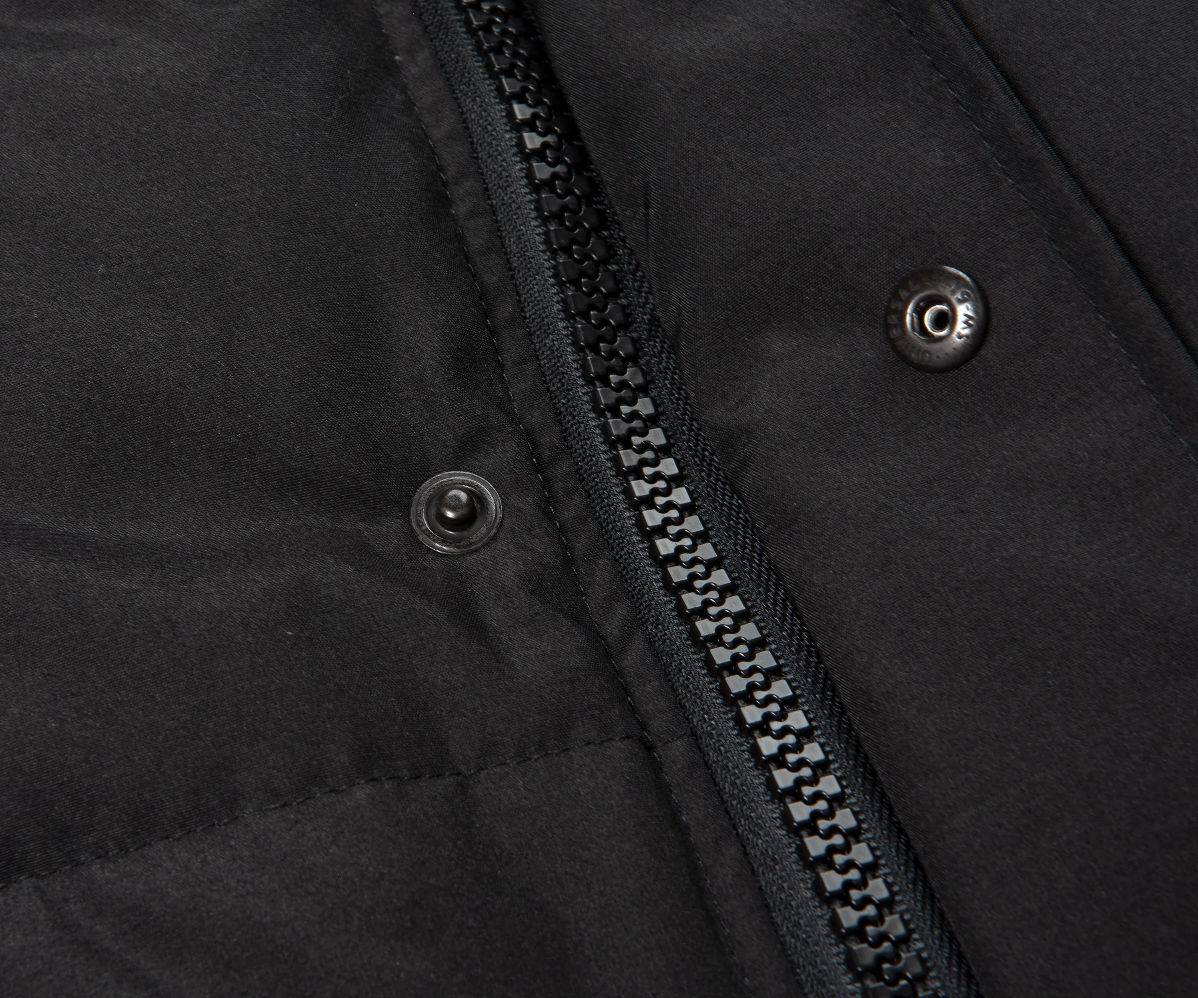 Canada Goose MacMillan Black Label Parka Black - Image 3