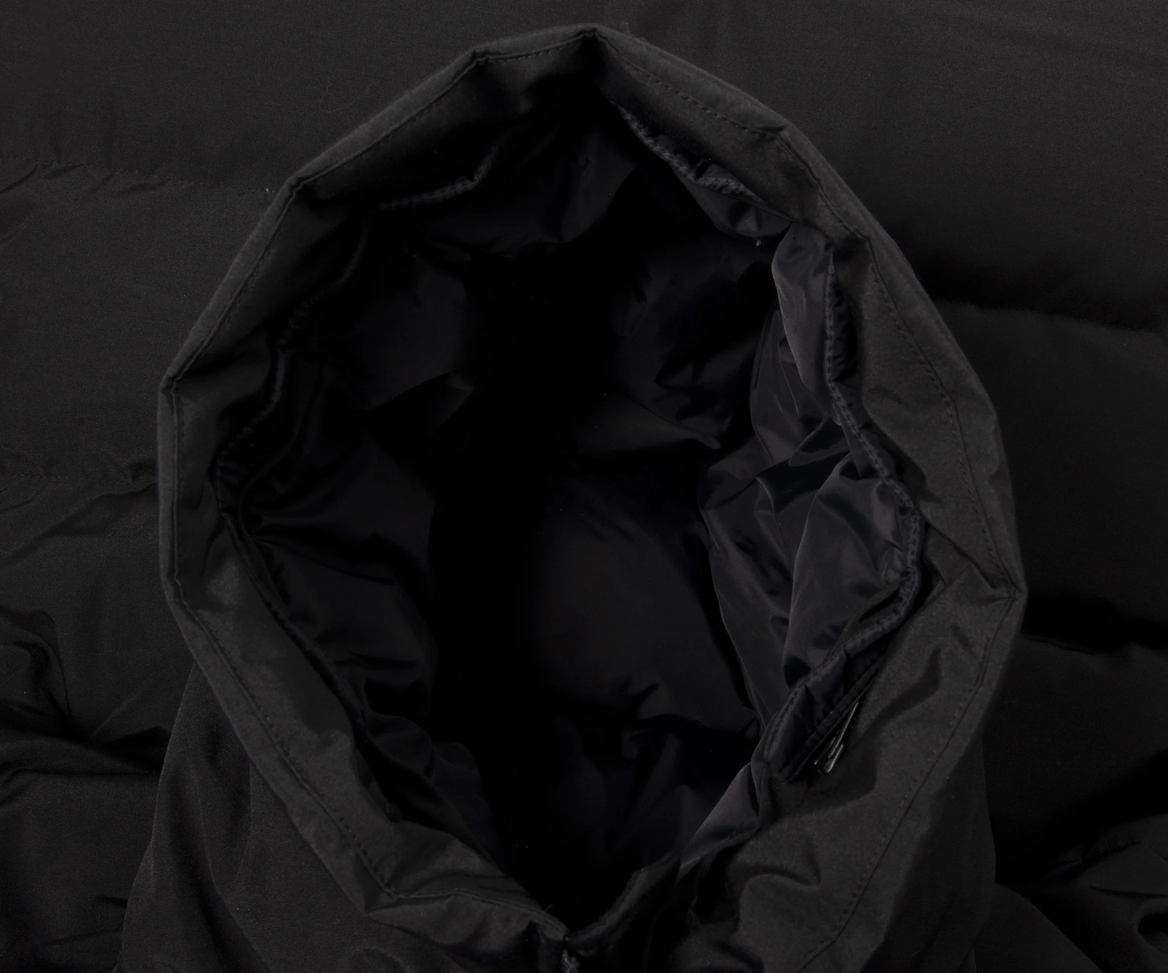 Canada Goose MacMillan Black Label Parka Black - Image 8
