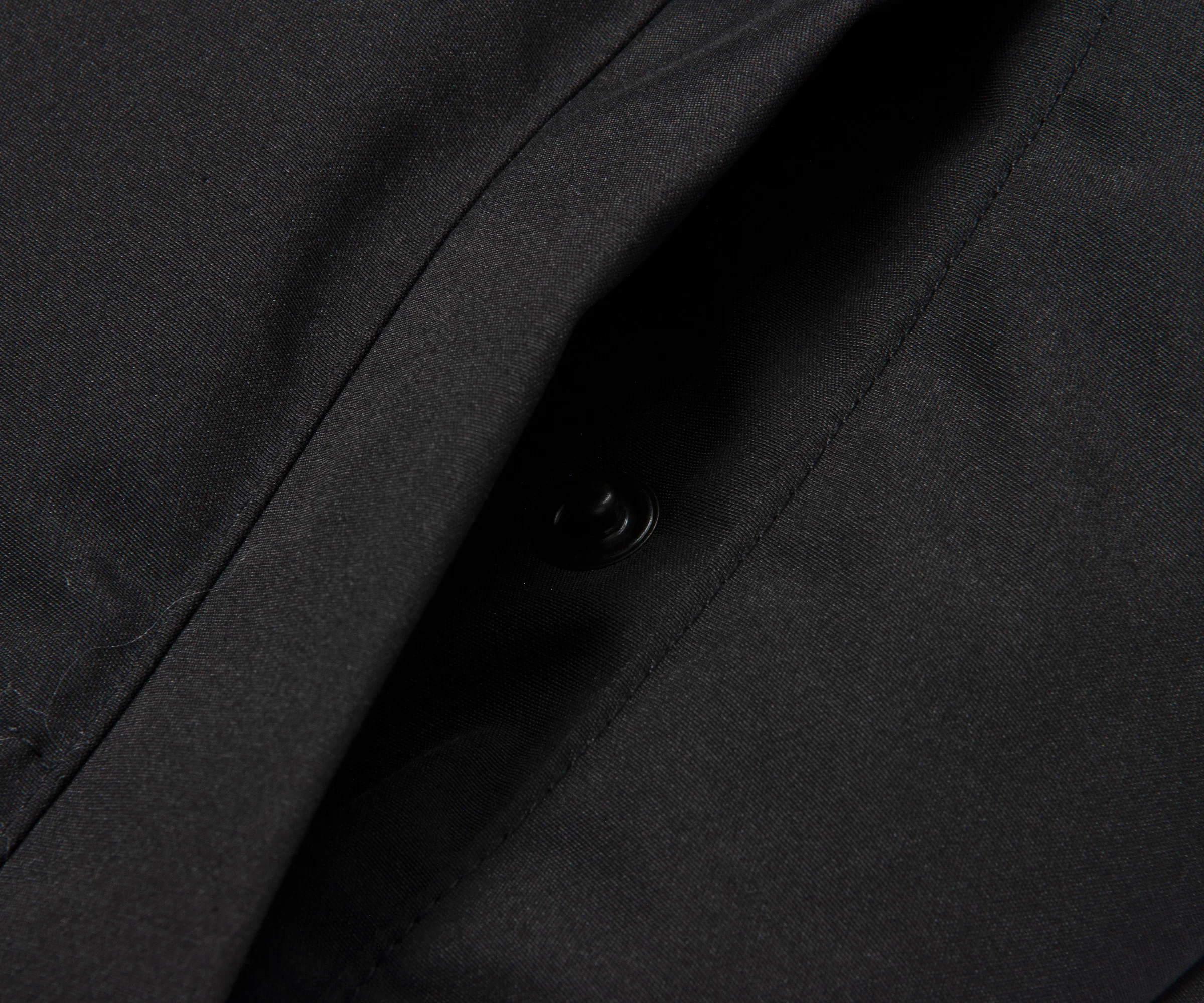 Canada Goose Garson Black Label Gilet Black - Image 3