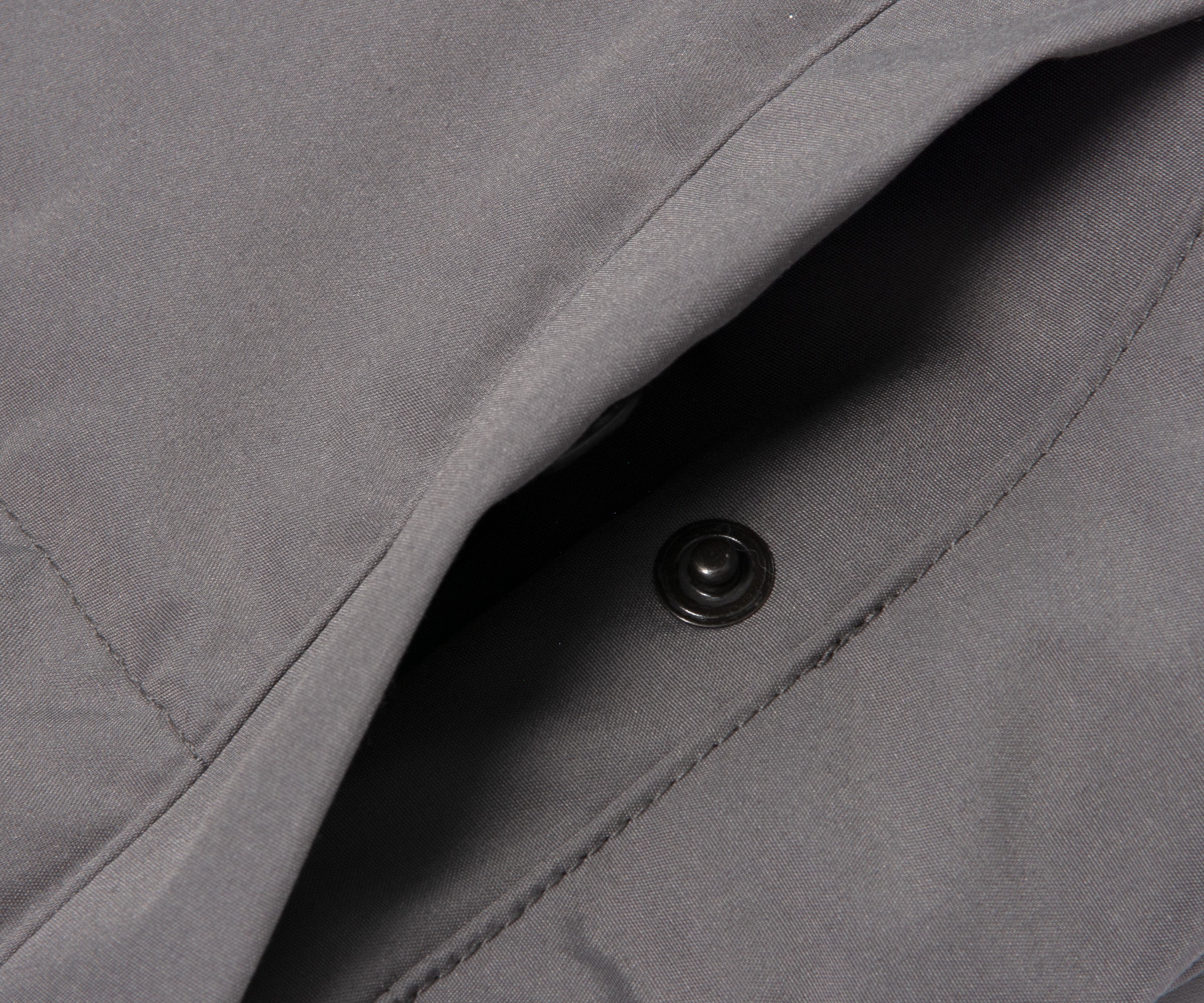 Canada Goose Garson Black Label Gilet Coastal Grey - Image 3