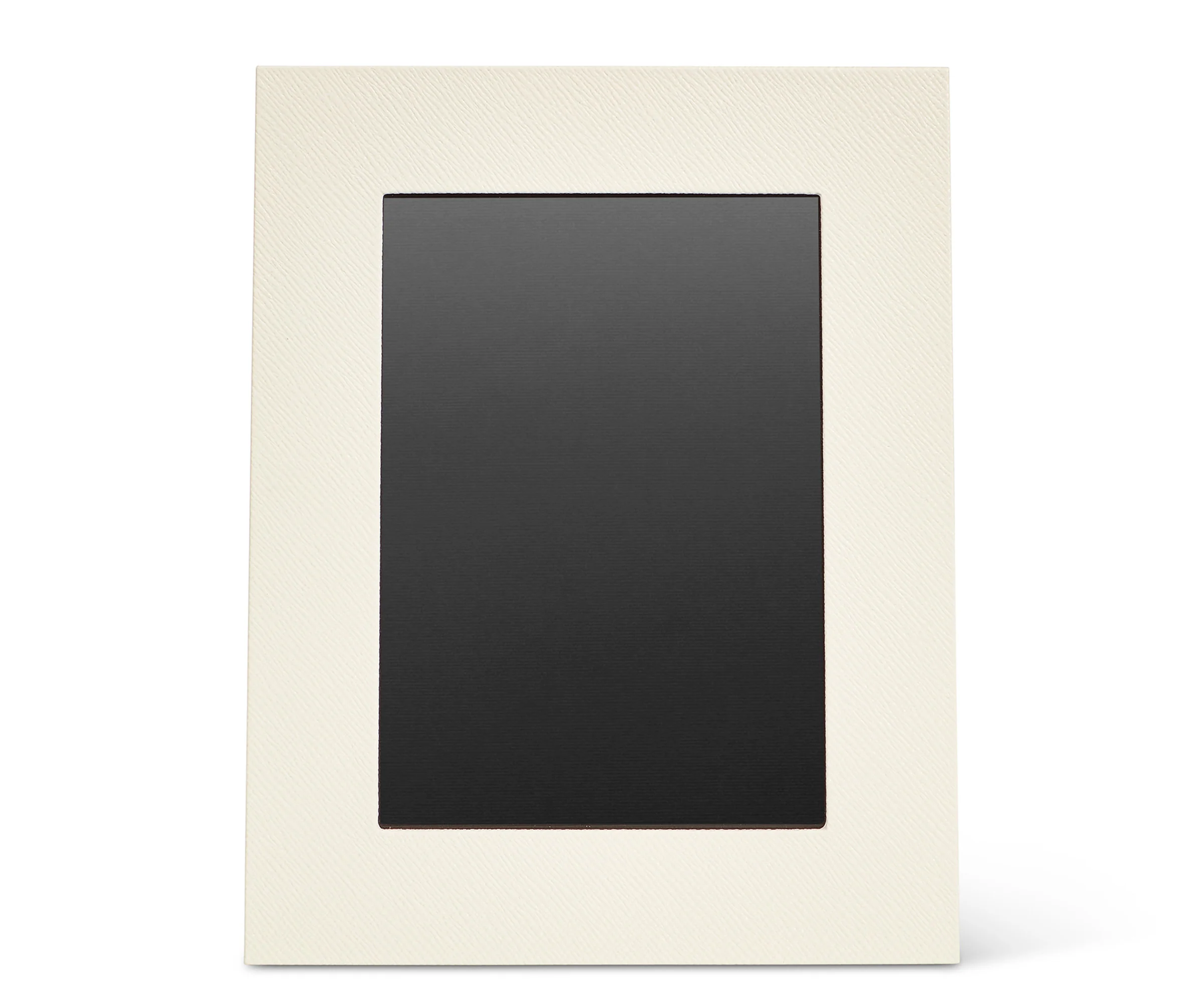 Smythson 7x5 Picture Frame Chalk - Image 2