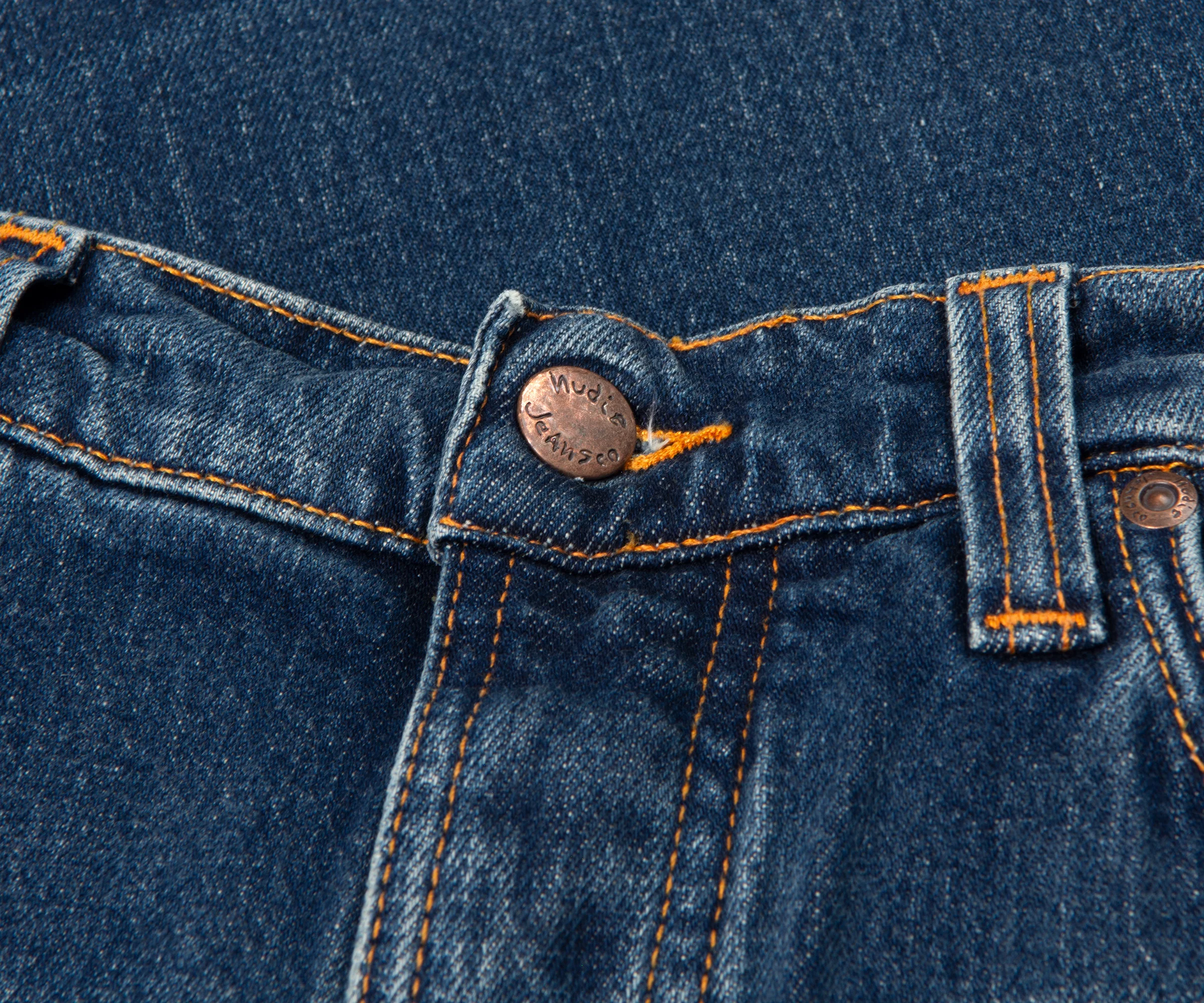 Nudie Solid Ollie Jeans Wild Ollie - Image 2