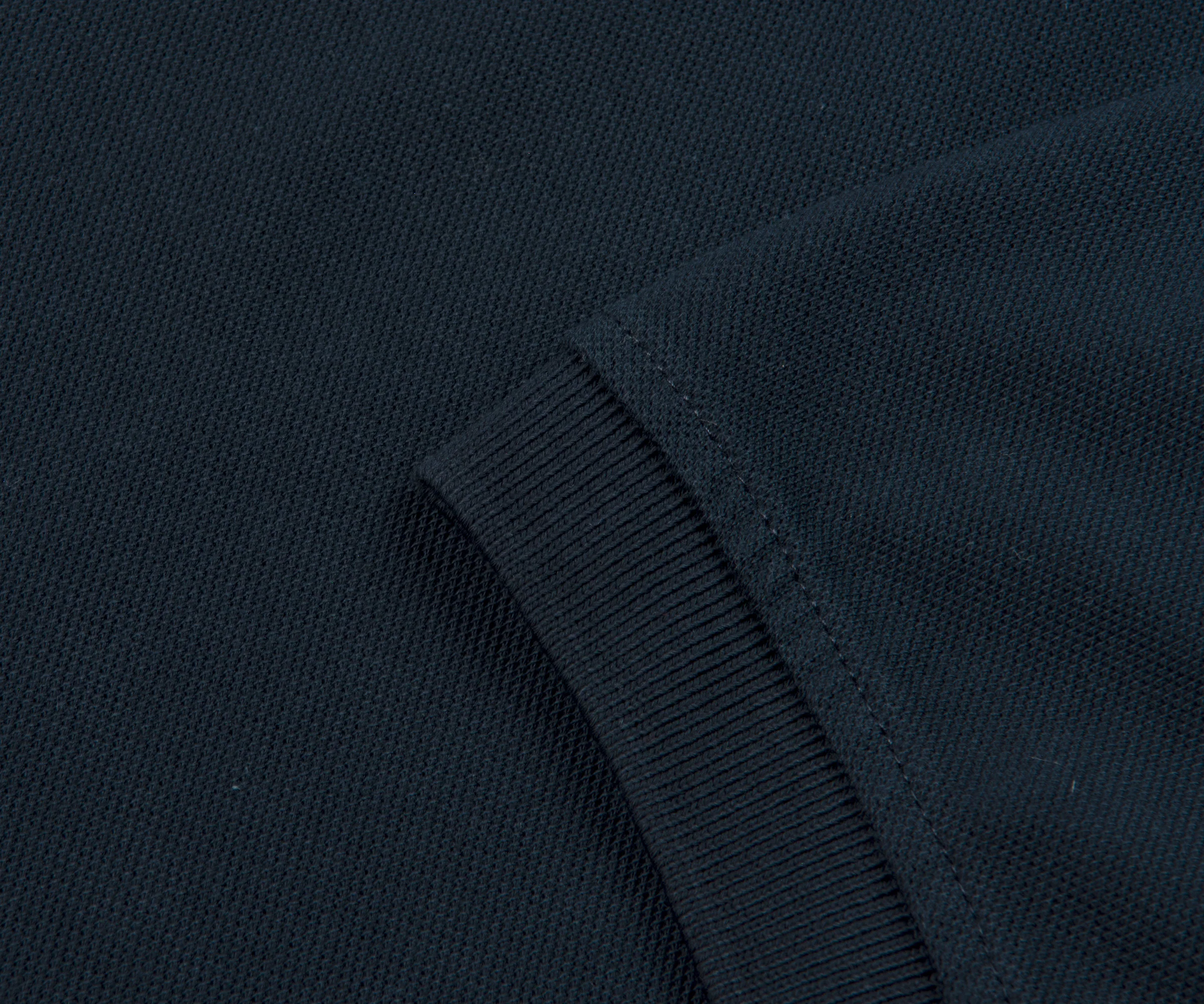 Belstaff Logo Polo Dark Ink - Image 3