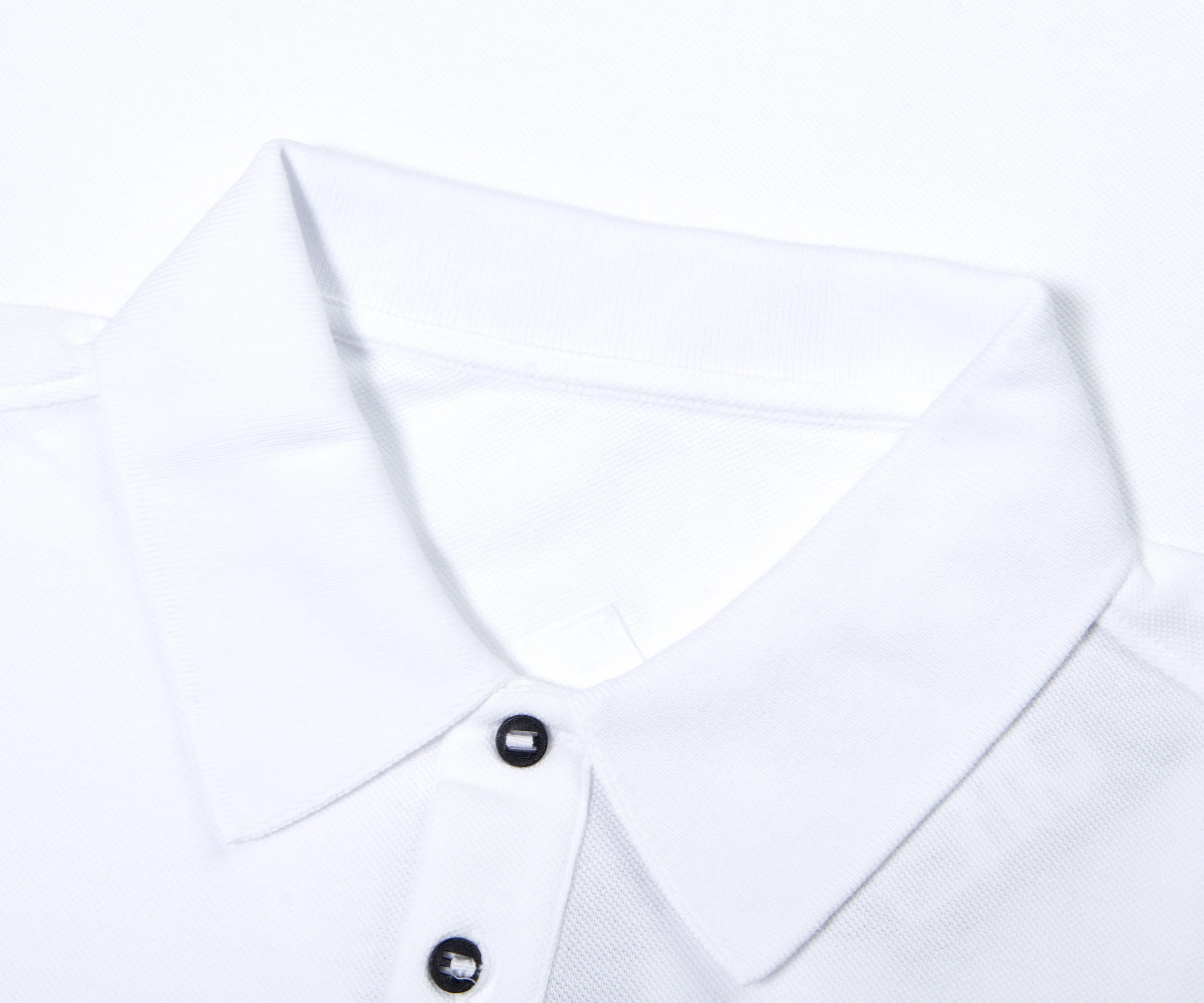 Canada Goose Beckley Polo White - Image 2