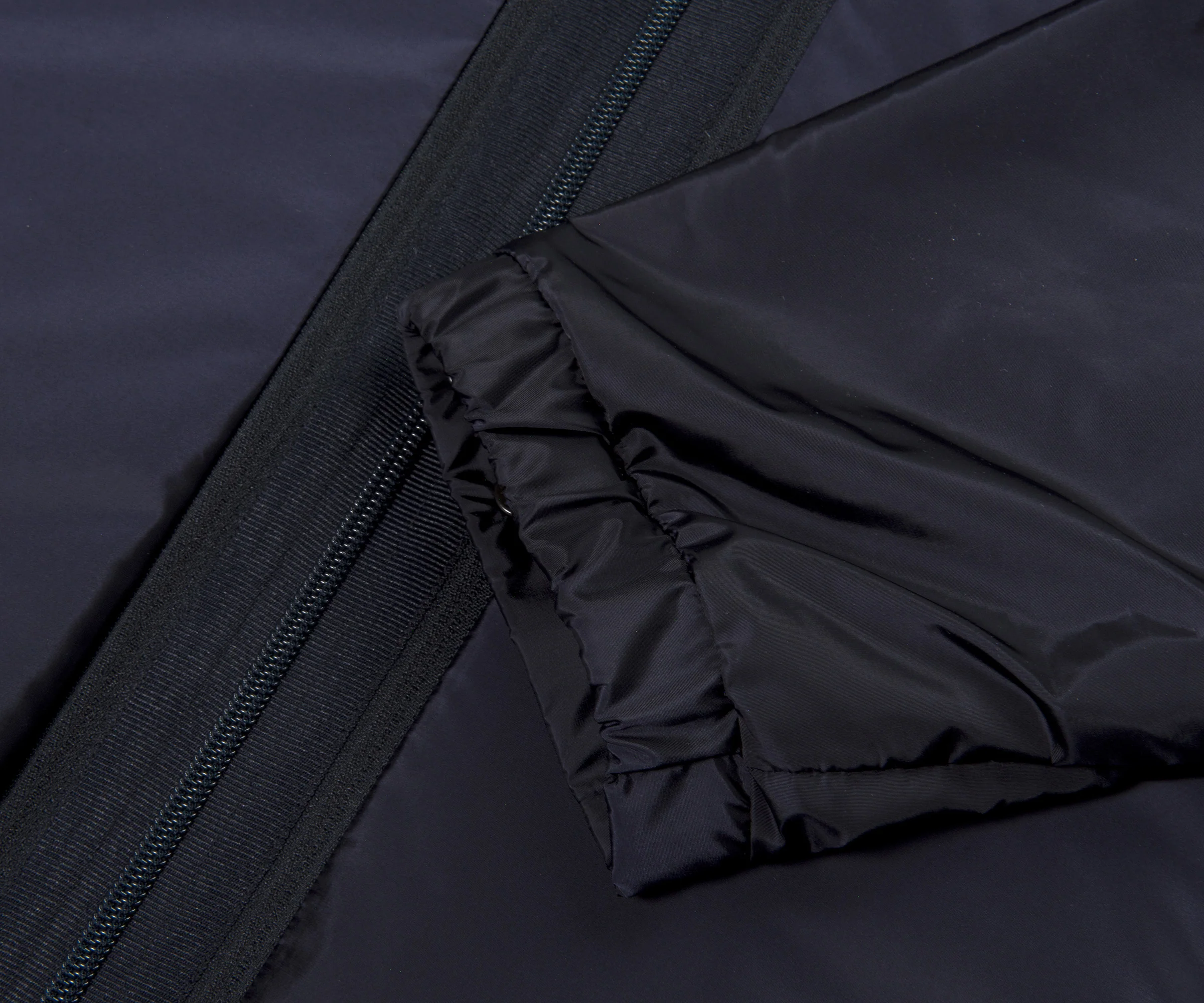 Moncler Sarrans 2 In 1 Jacket Navy - Image 6